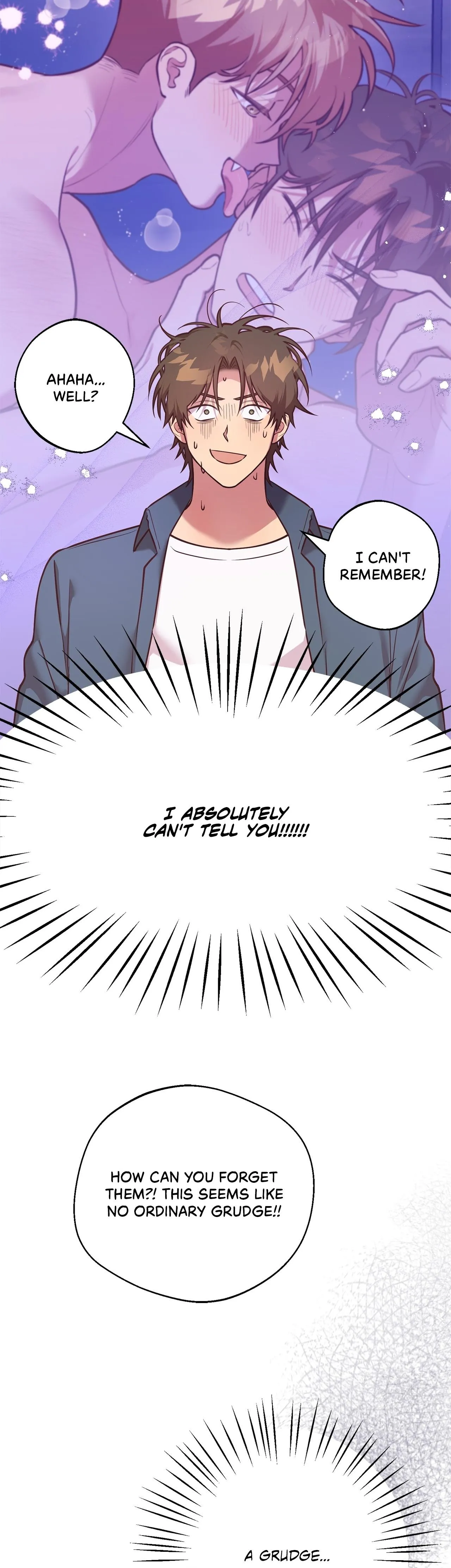 Read Unlucky Dream chapter 4 image 24 on Lezhin
