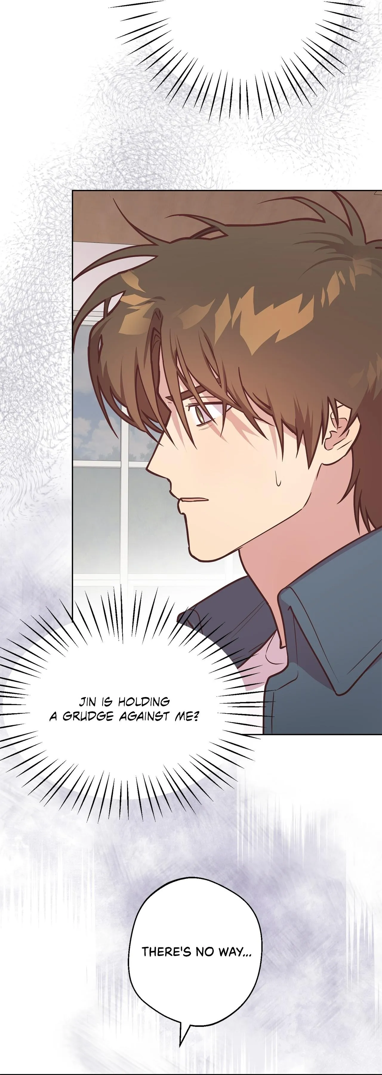 Read Unlucky Dream chapter 4 image 25 on Lezhin