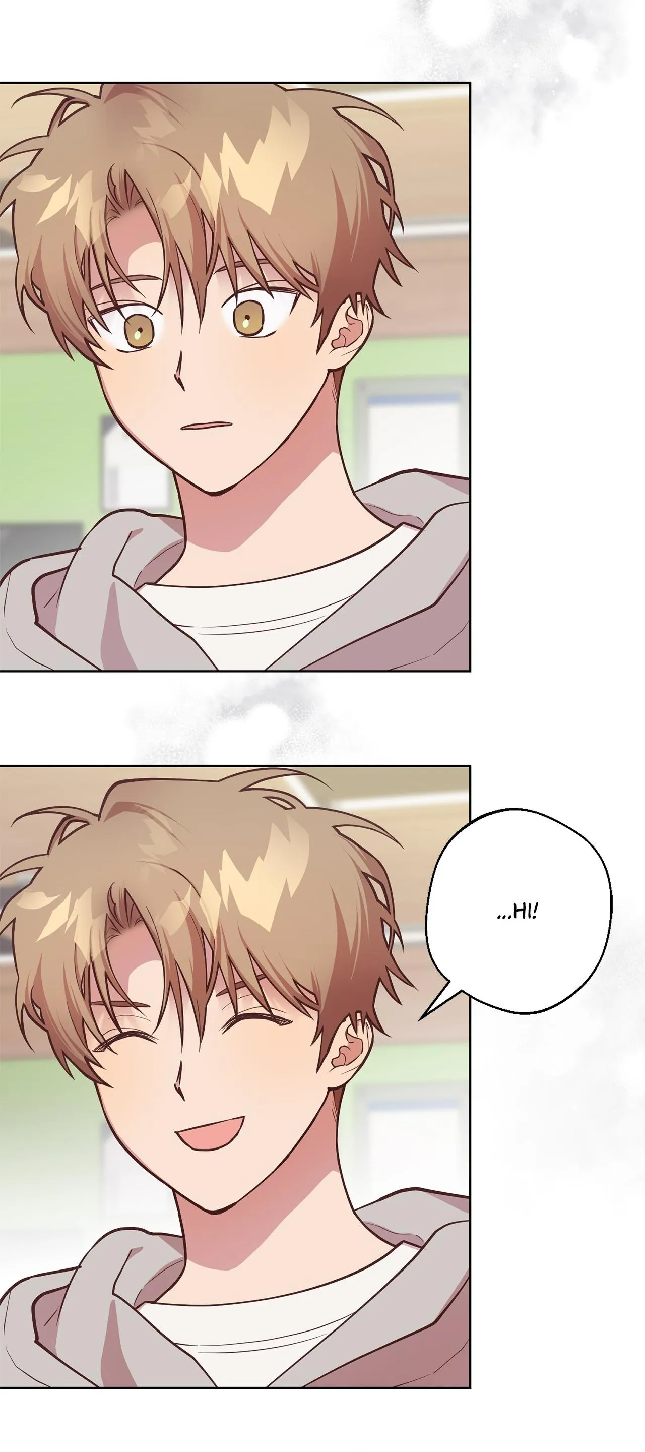 Read Unlucky Dream chapter 4 image 29 on Lezhin