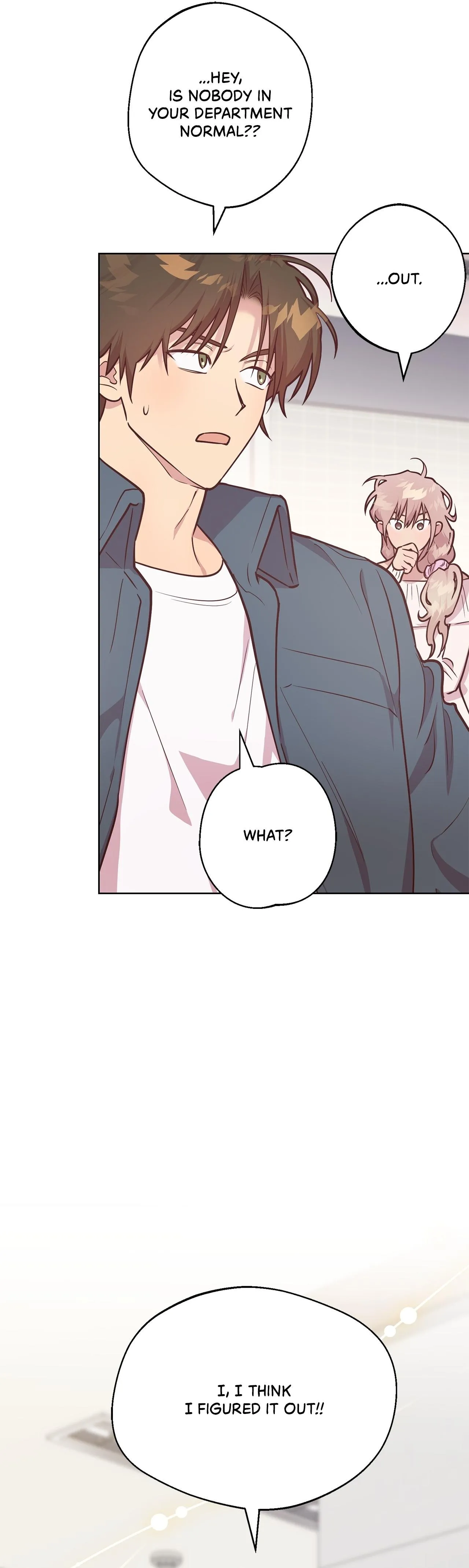 Read Unlucky Dream chapter 4 image 38 on Lezhin
