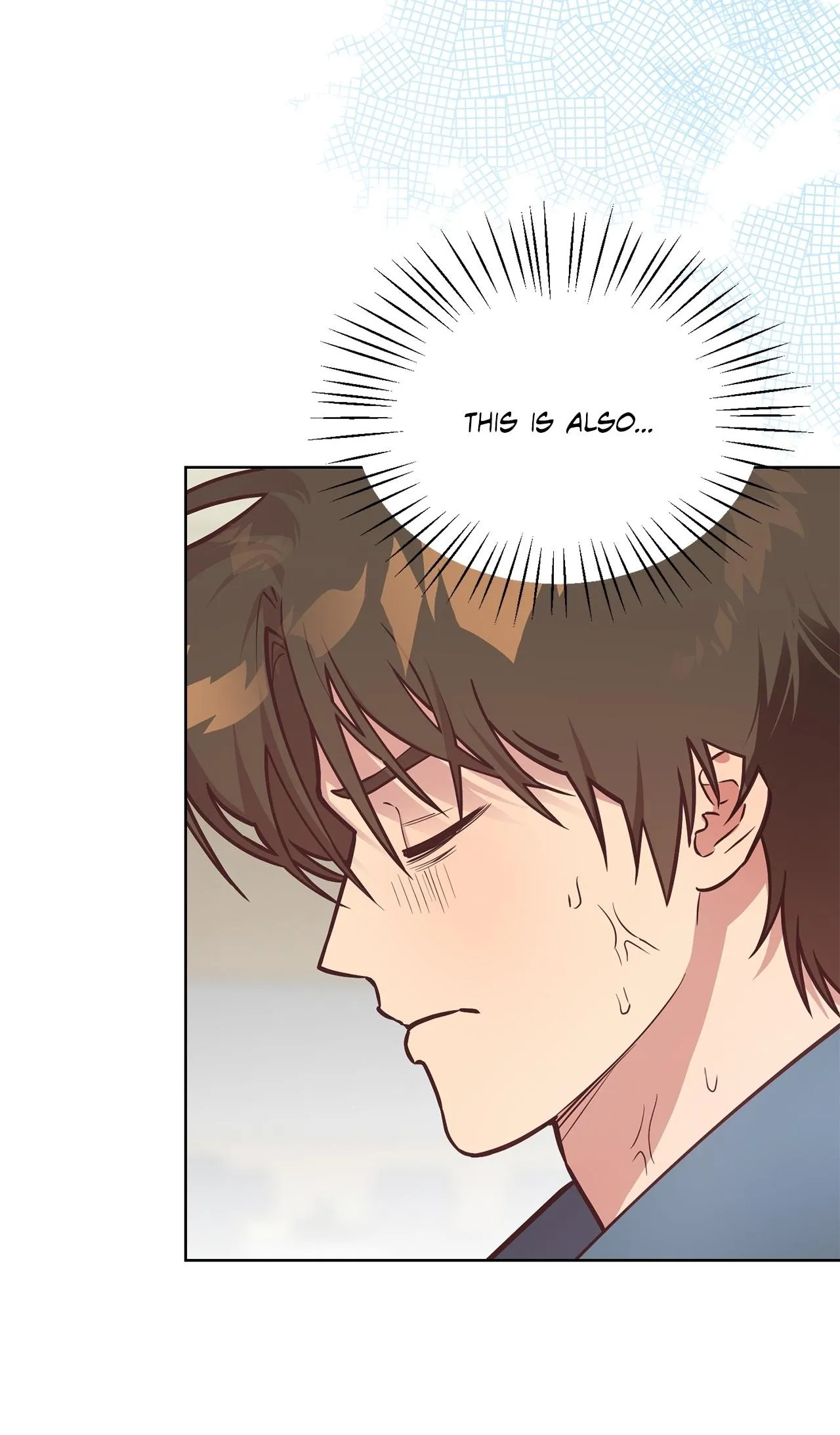 Read Unlucky Dream chapter 4 image 9 on Lezhin