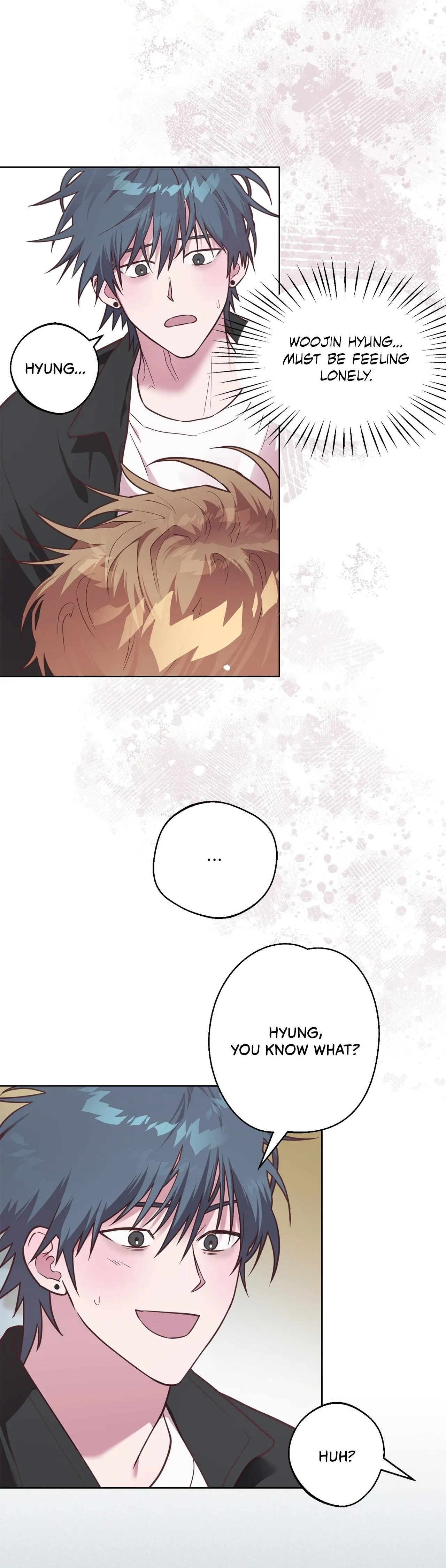 Read Unlucky Dream chapter 5 image 29 on Lezhin