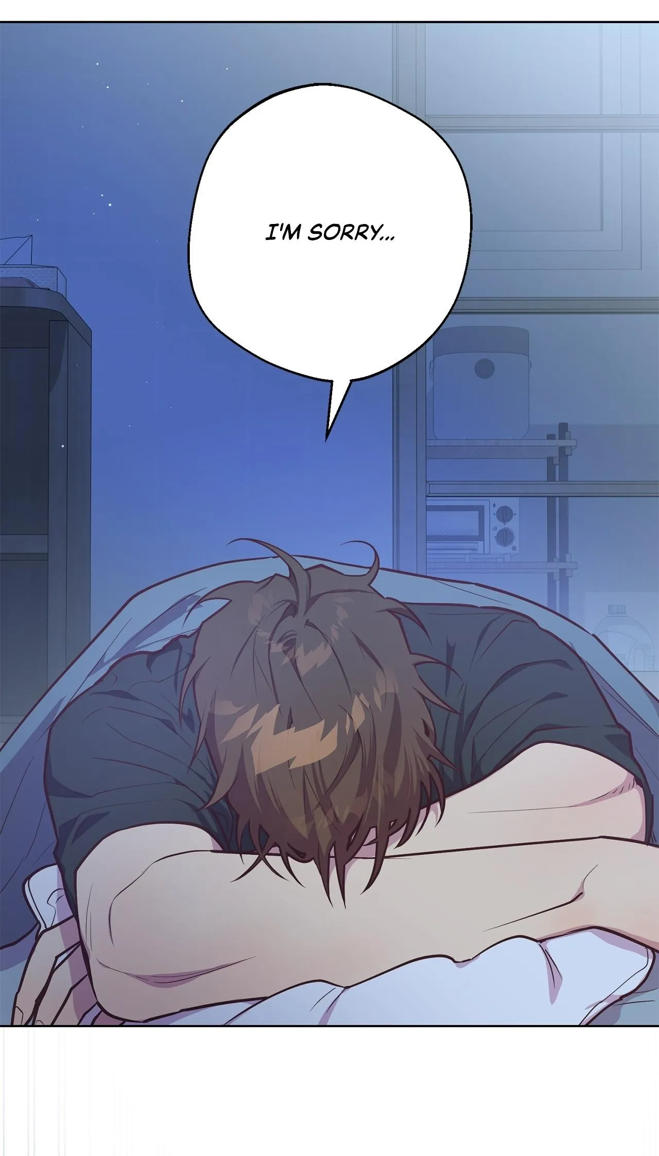 Read Unlucky Dream chapter 5 image 40 on Lezhin