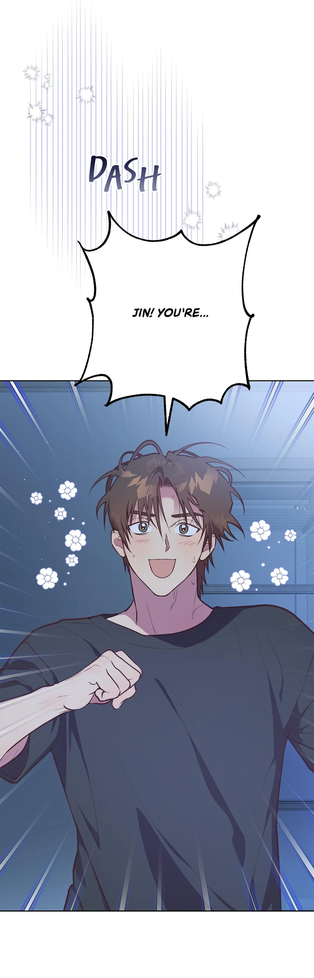 Read Unlucky Dream chapter 5 image 42 on Lezhin