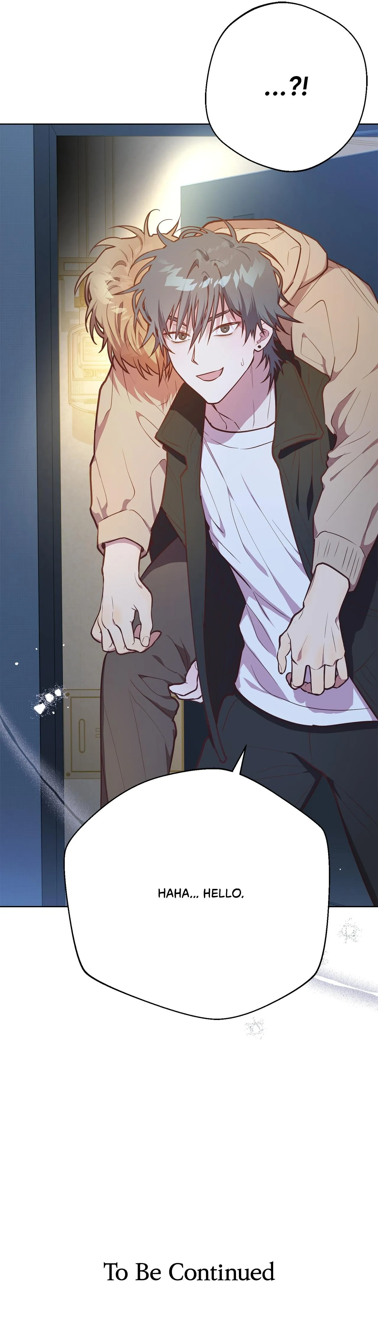 Read Unlucky Dream chapter 5 image 43 on Lezhin