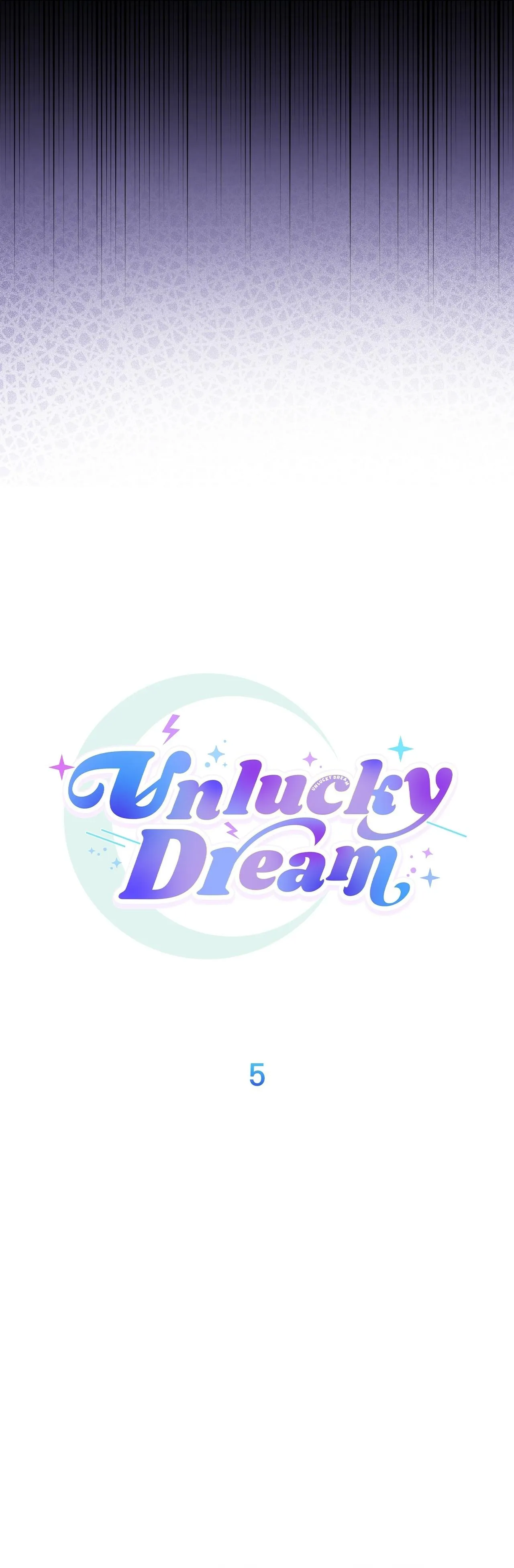 Read Unlucky Dream chapter 5 image 6 on Lezhin
