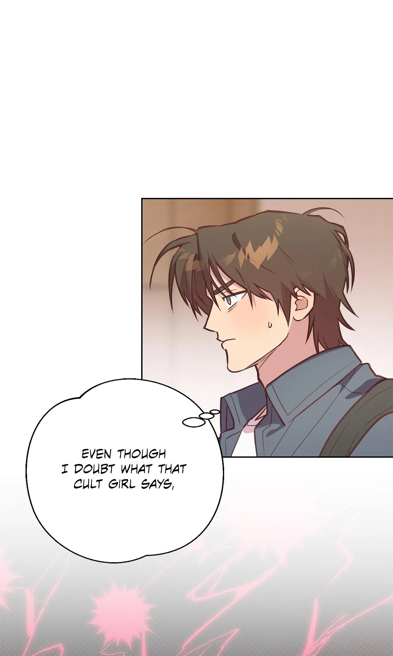 Read Unlucky Dream chapter 5 image 9 on Lezhin