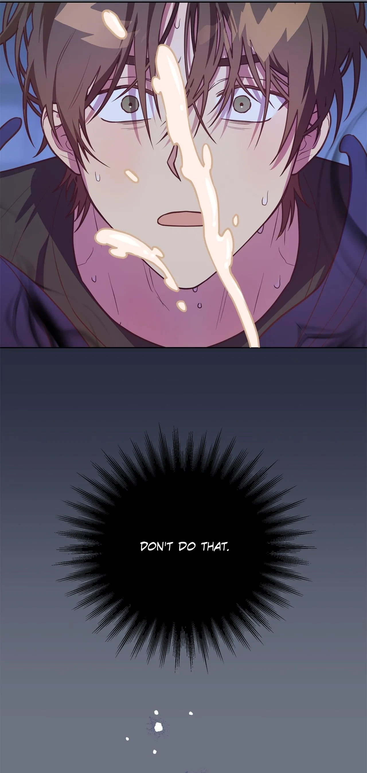 Read Unlucky Dream chapter 6 image 11 on Lezhin