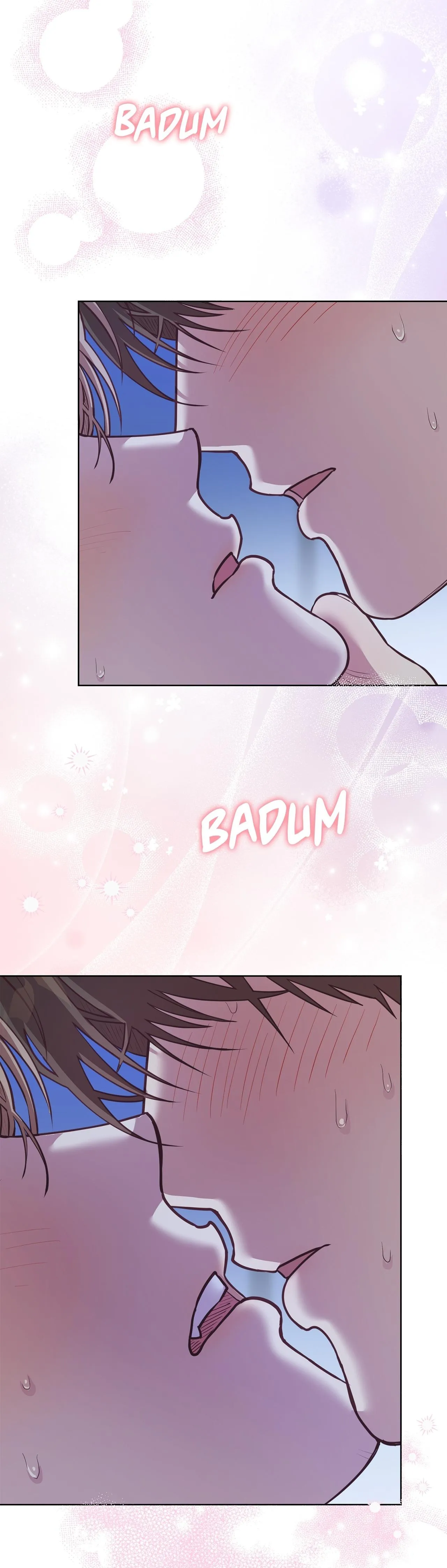 Read Unlucky Dream chapter 6 image 35 on Lezhin