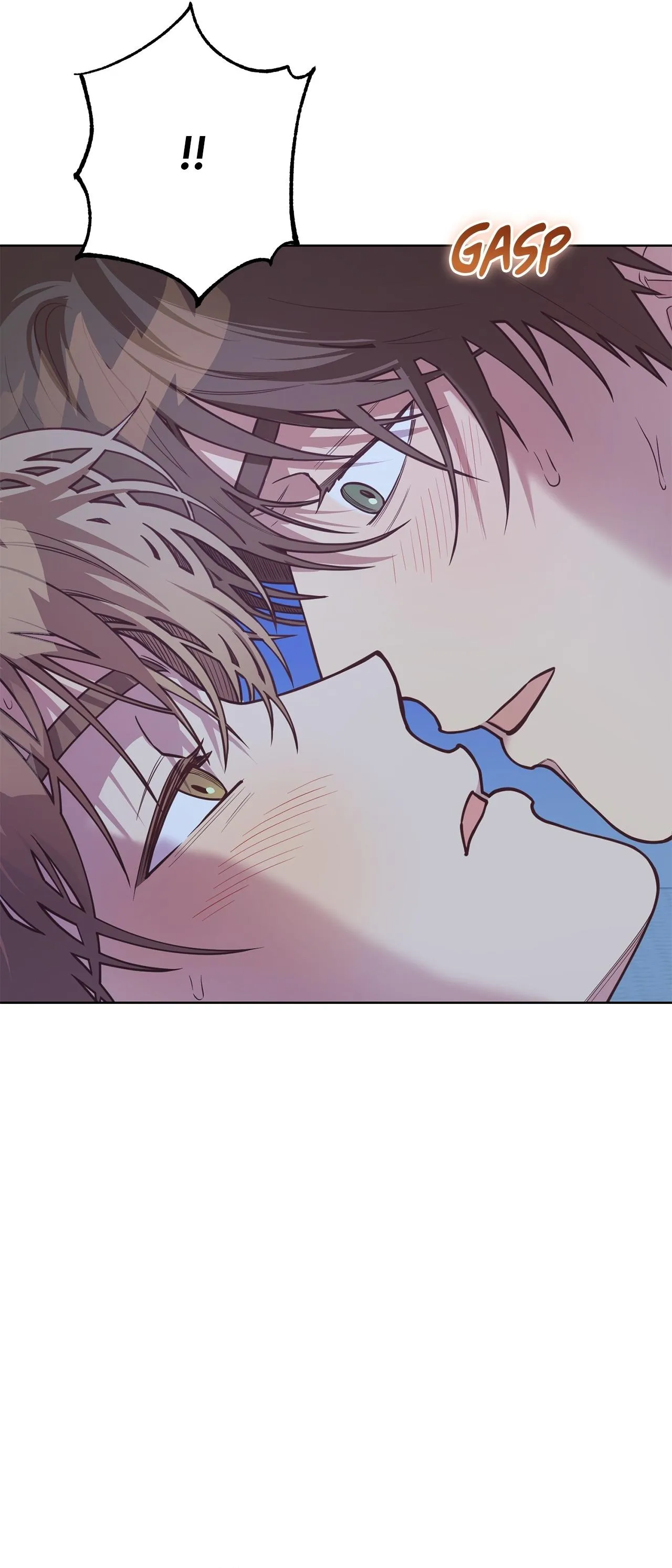 Read Unlucky Dream chapter 6 image 37 on Lezhin