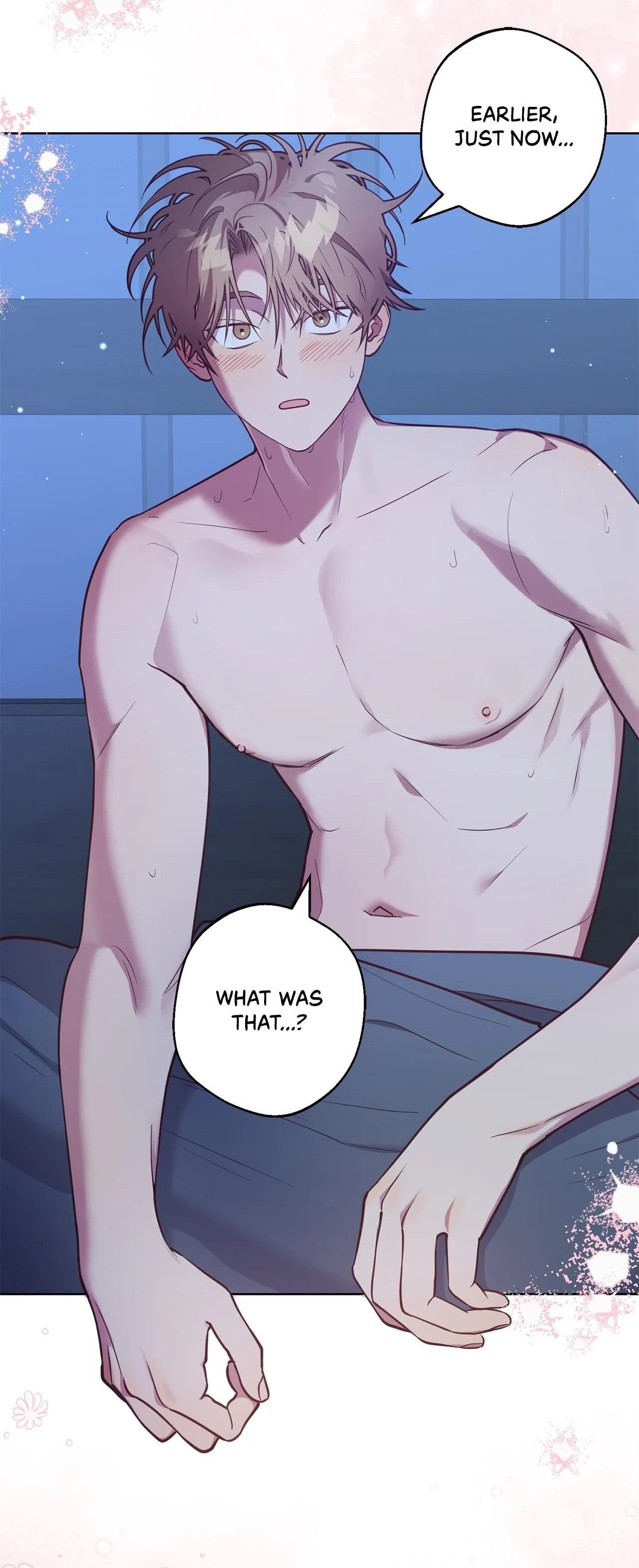 Read Unlucky Dream chapter 6 image 40 on Lezhin