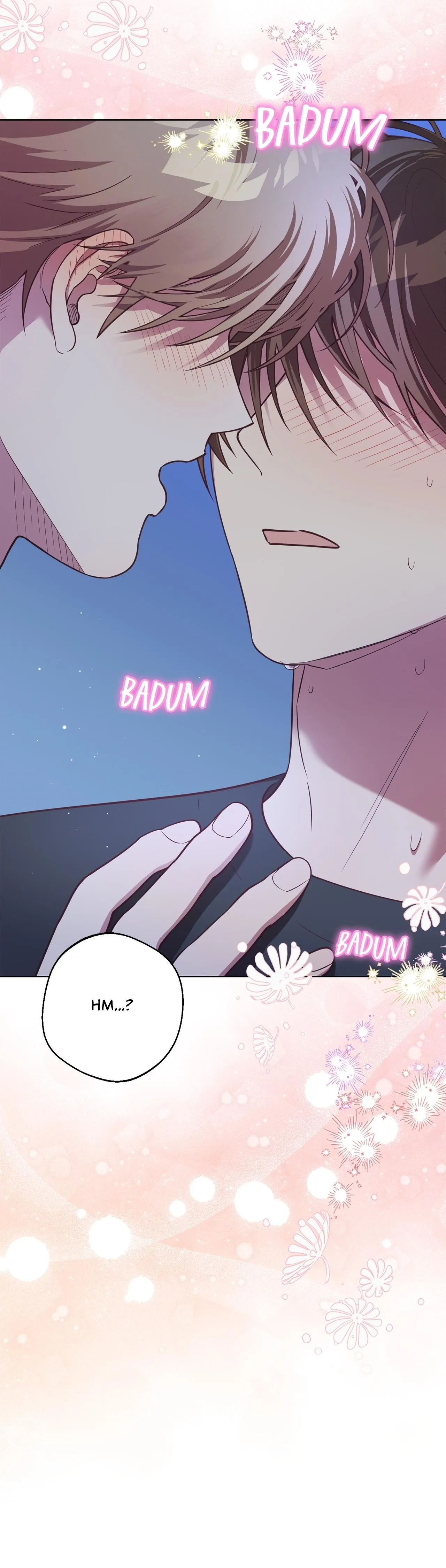 Read Unlucky Dream chapter 6 image 41 on Lezhin