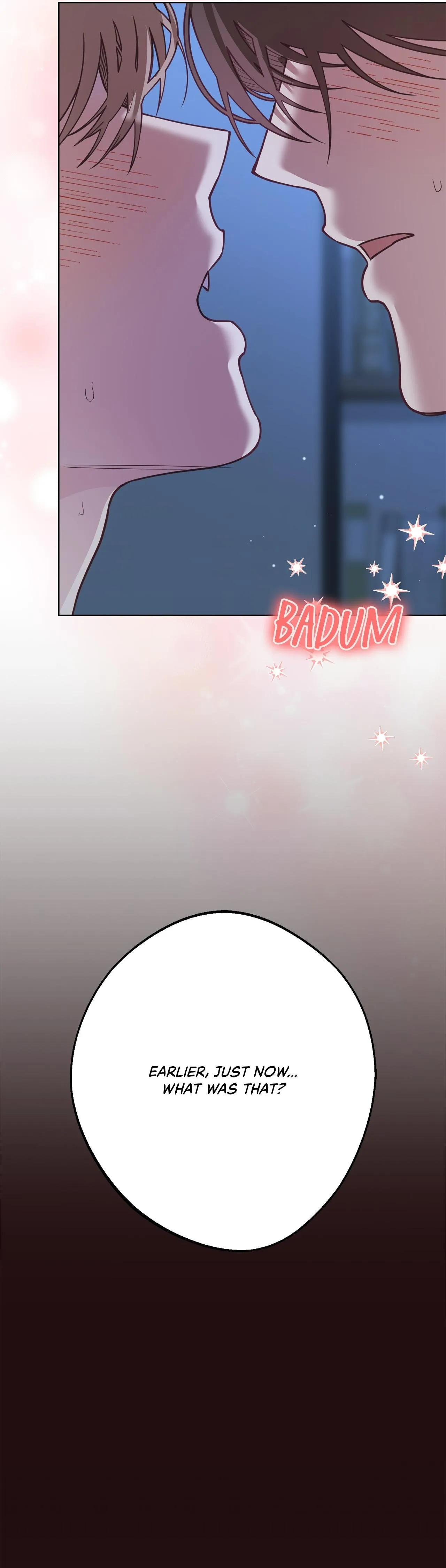 Read Unlucky Dream chapter 7 image 1 on Lezhin