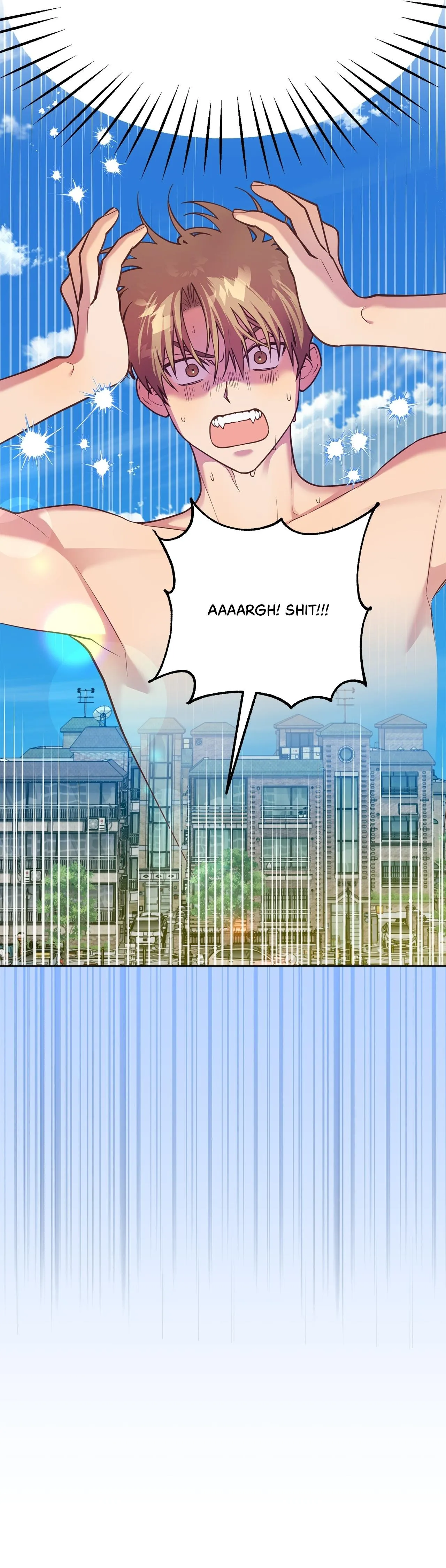 Read Unlucky Dream chapter 7 image 10 on Lezhin