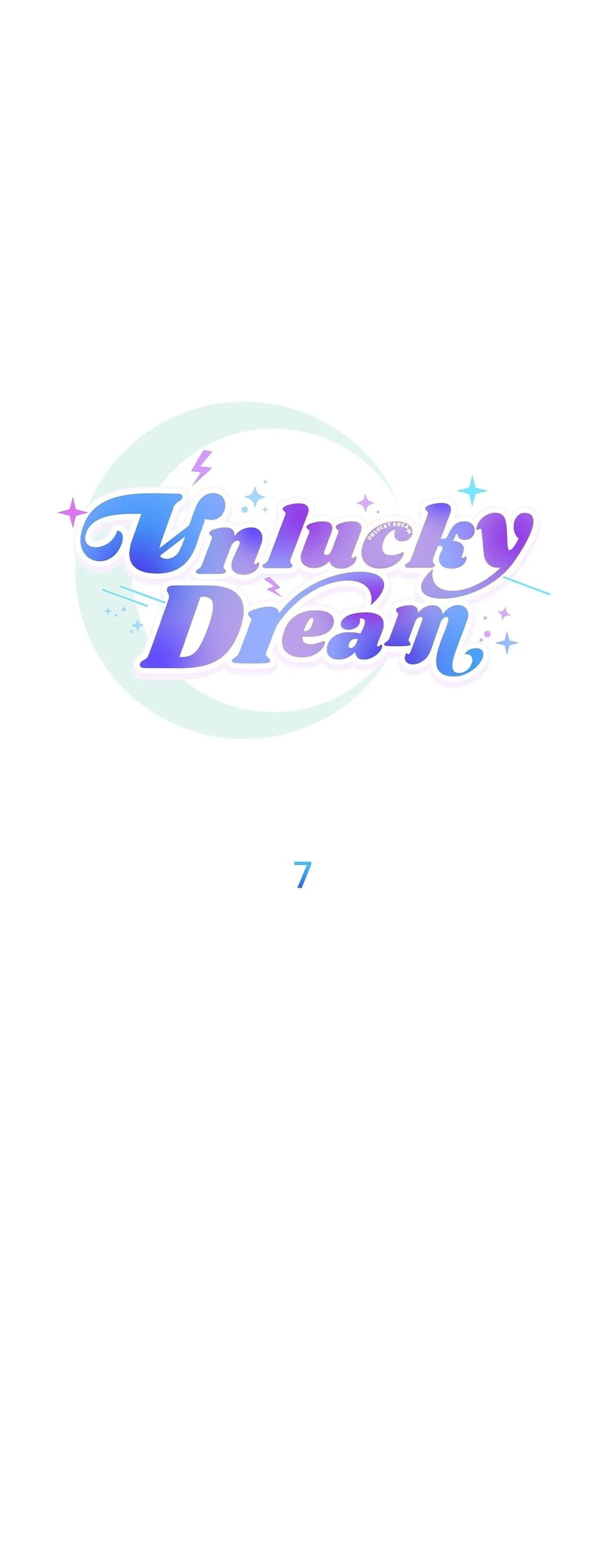 Read Unlucky Dream chapter 7 image 11 on Lezhin