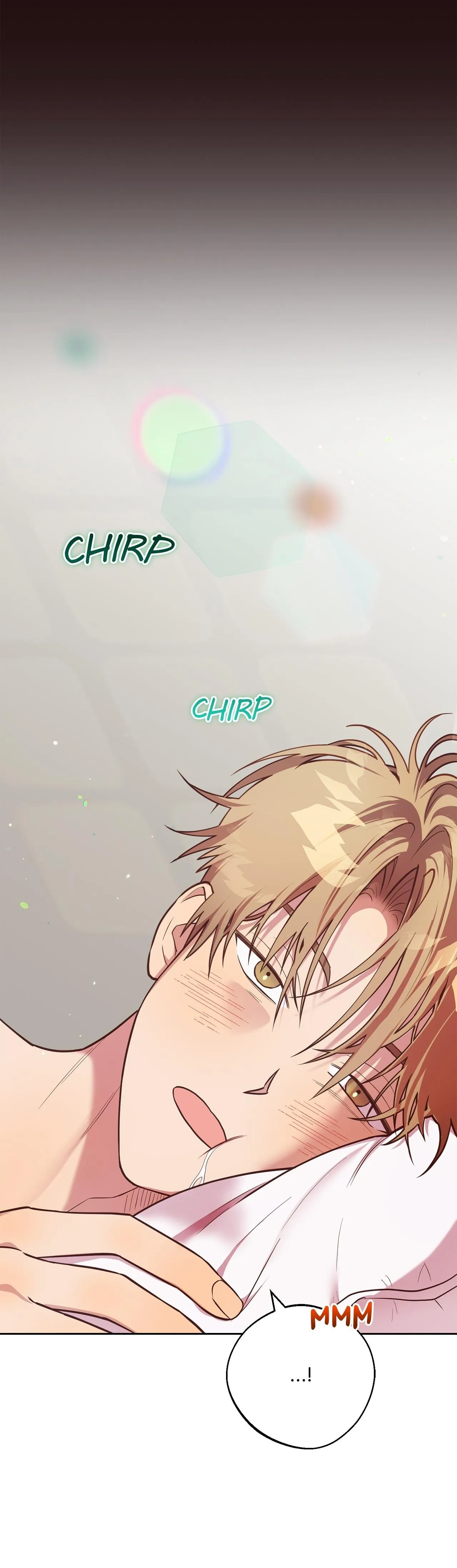 Read Unlucky Dream chapter 7 image 2 on Lezhin