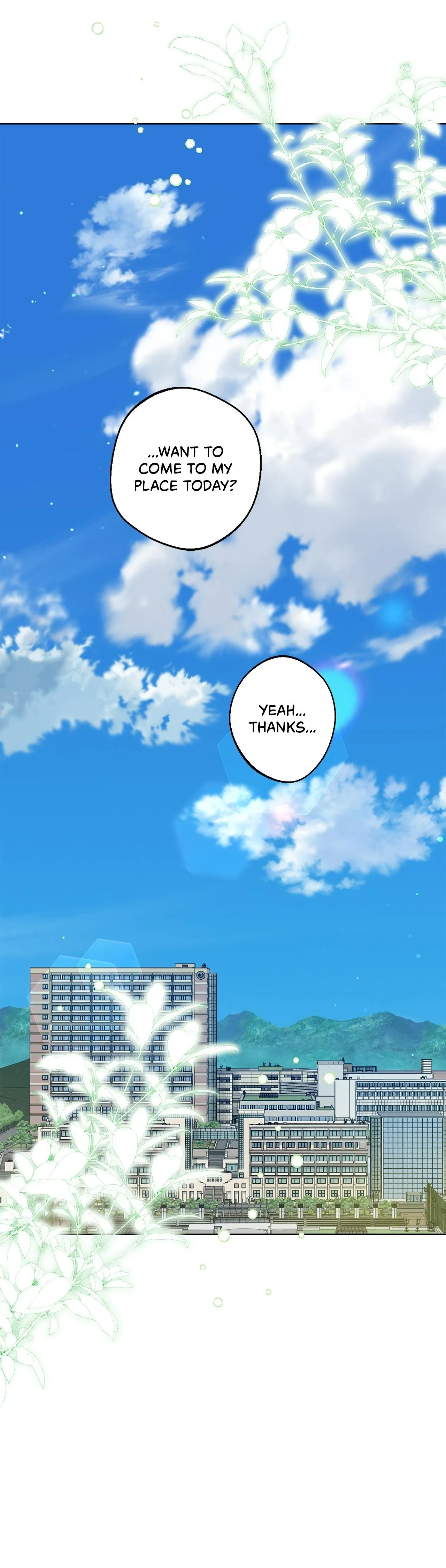 Read Unlucky Dream chapter 7 image 20 on Lezhin
