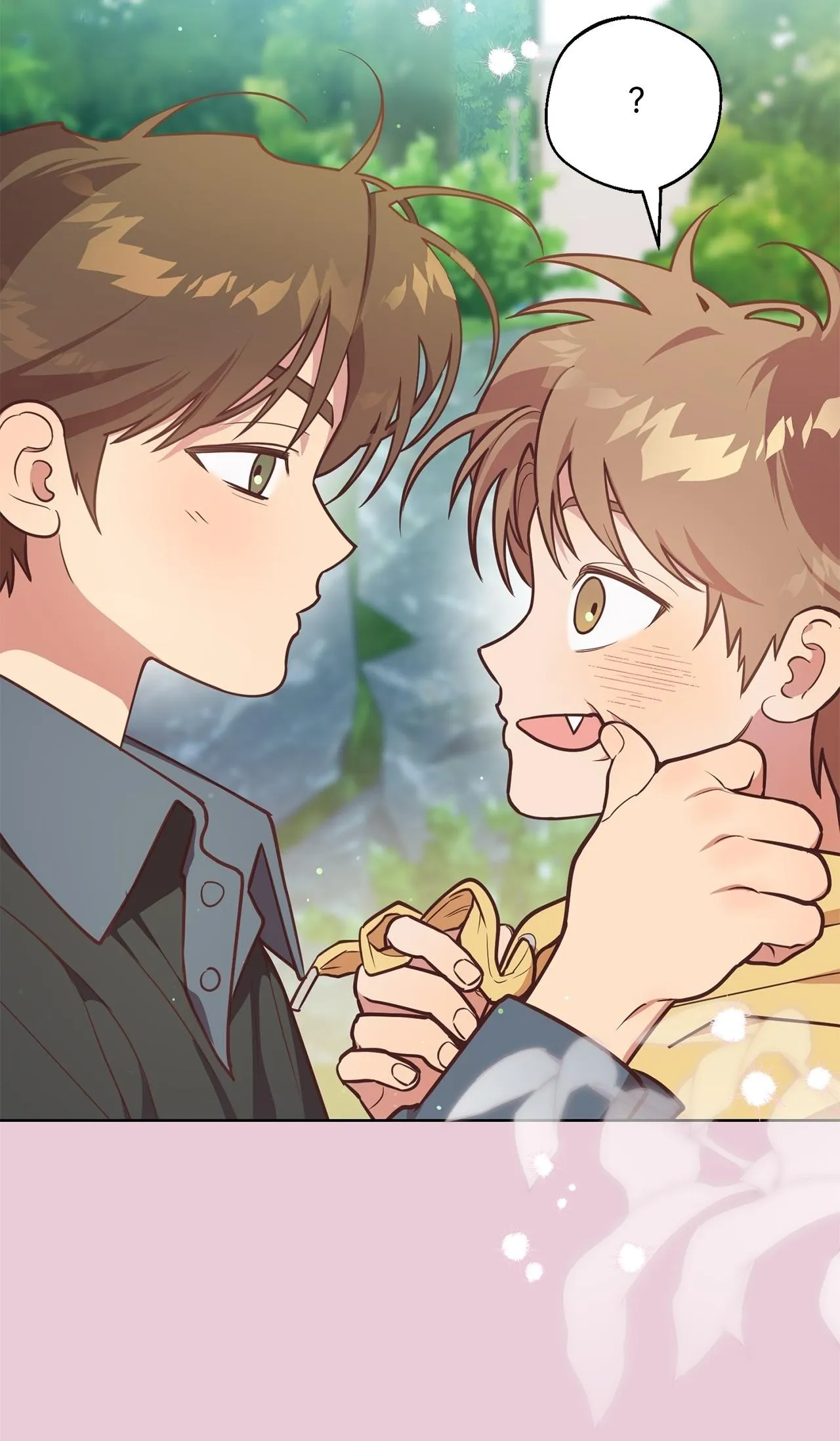 Read Unlucky Dream chapter 7 image 22 on Lezhin