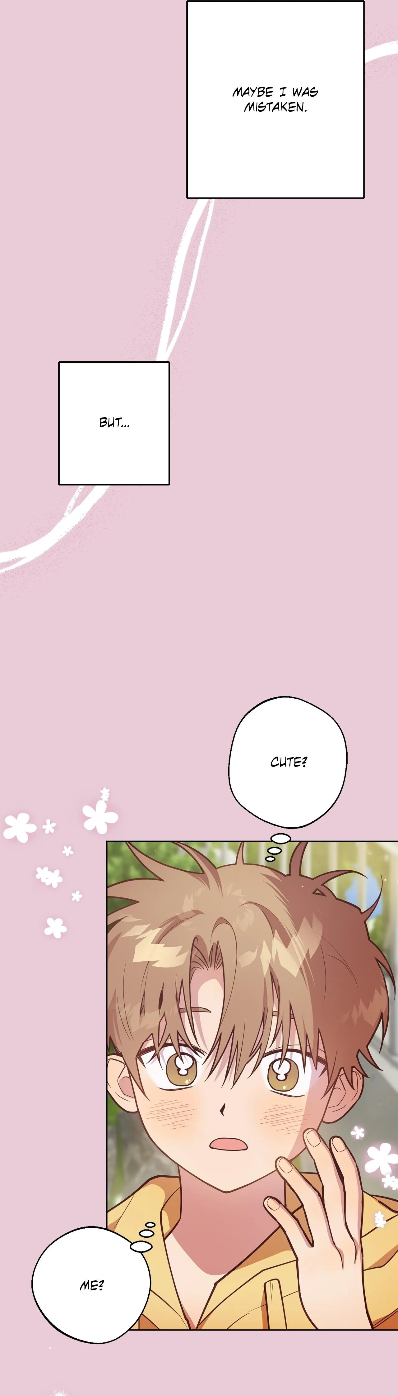 Read Unlucky Dream chapter 7 image 24 on Lezhin