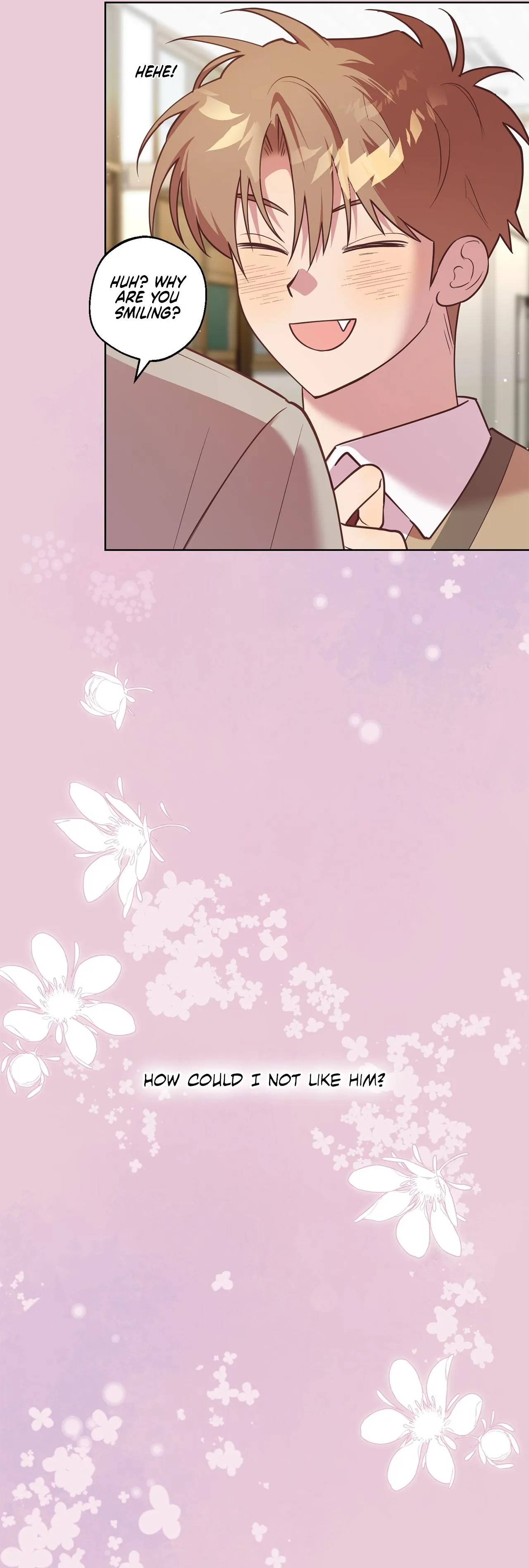 Read Unlucky Dream chapter 7 image 28 on Lezhin