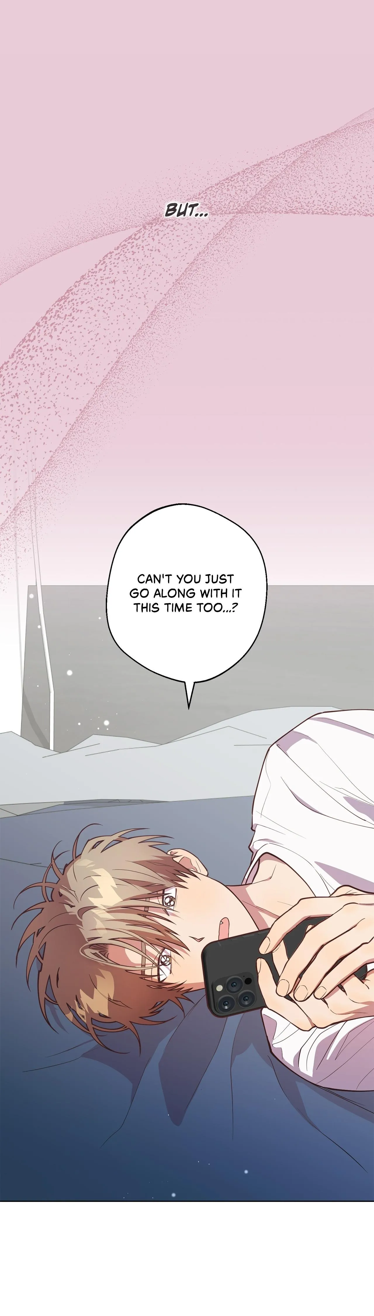 Read Unlucky Dream chapter 7 image 32 on Lezhin