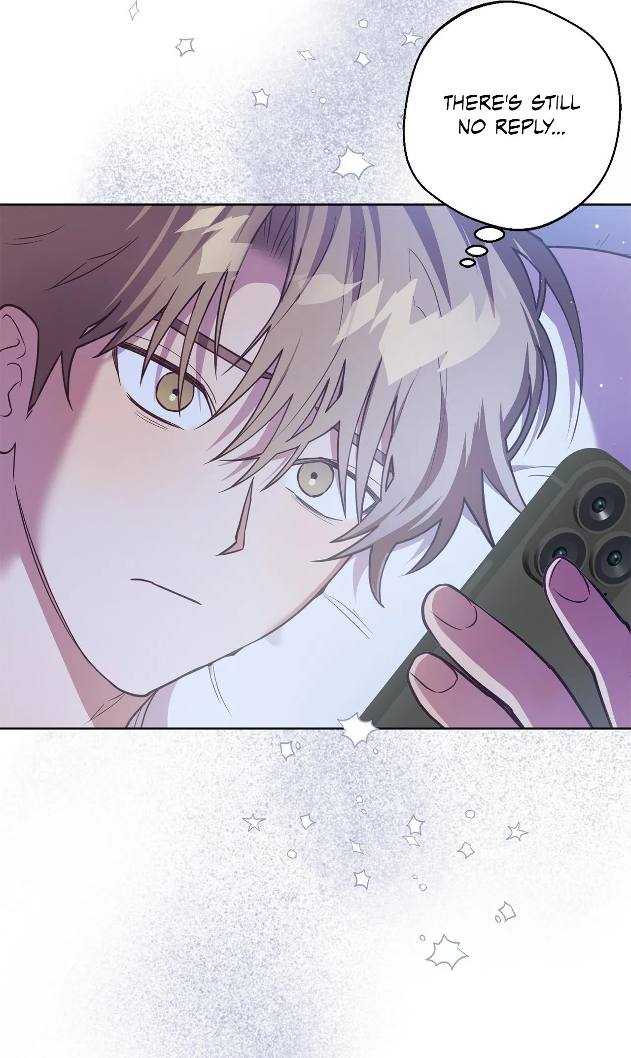 Read Unlucky Dream chapter 7 image 39 on Lezhin
