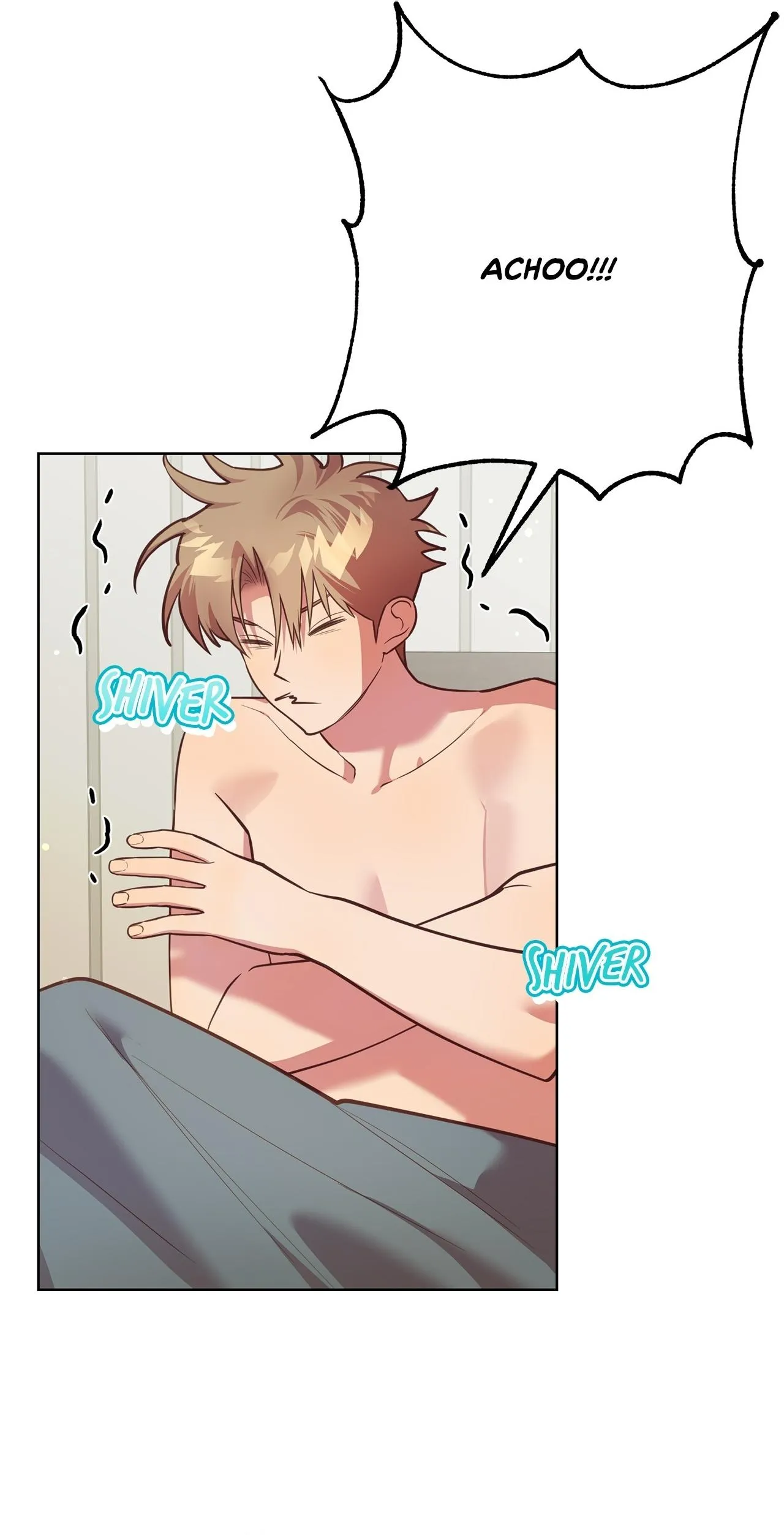Read Unlucky Dream chapter 7 image 4 on Lezhin