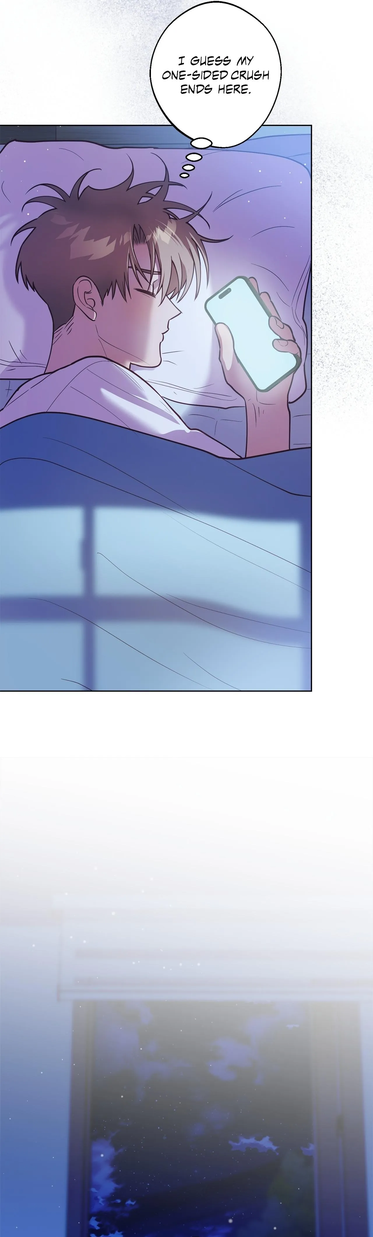 Read Unlucky Dream chapter 7 image 40 on Lezhin
