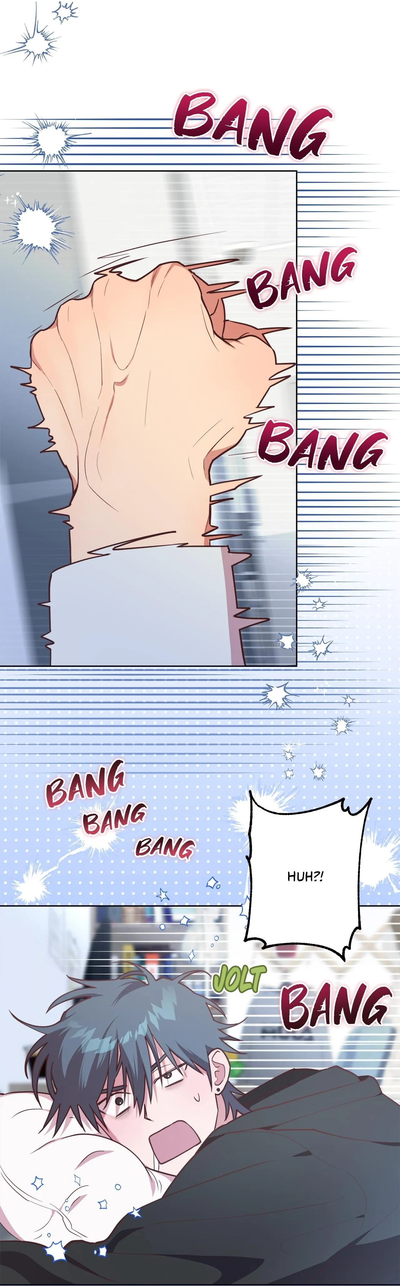 Read Unlucky Dream chapter 7 image 43 on Lezhin
