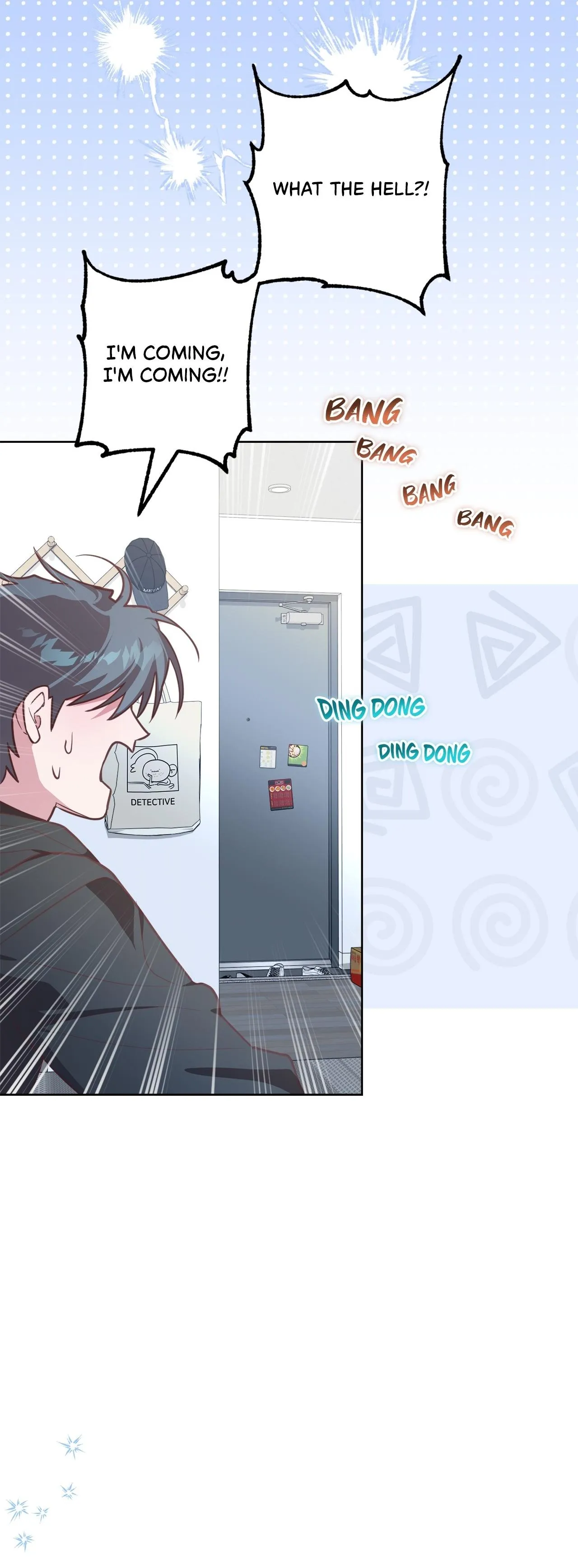 Read Unlucky Dream chapter 7 image 44 on Lezhin
