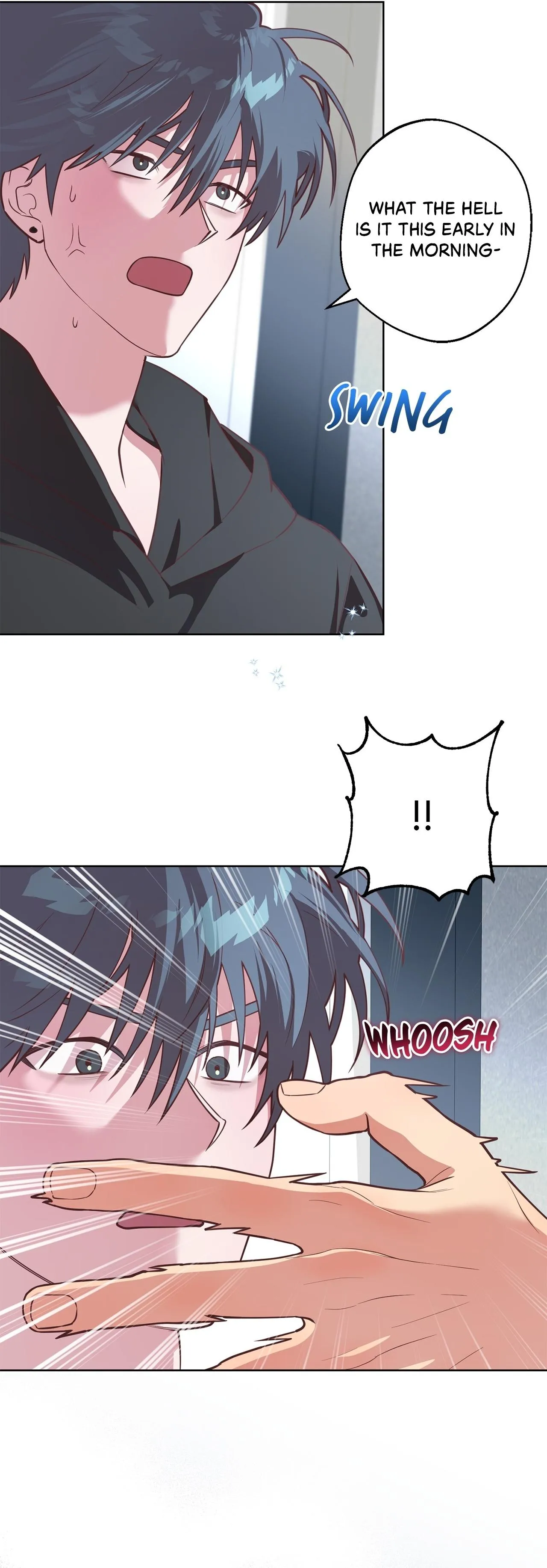 Read Unlucky Dream chapter 7 image 45 on Lezhin