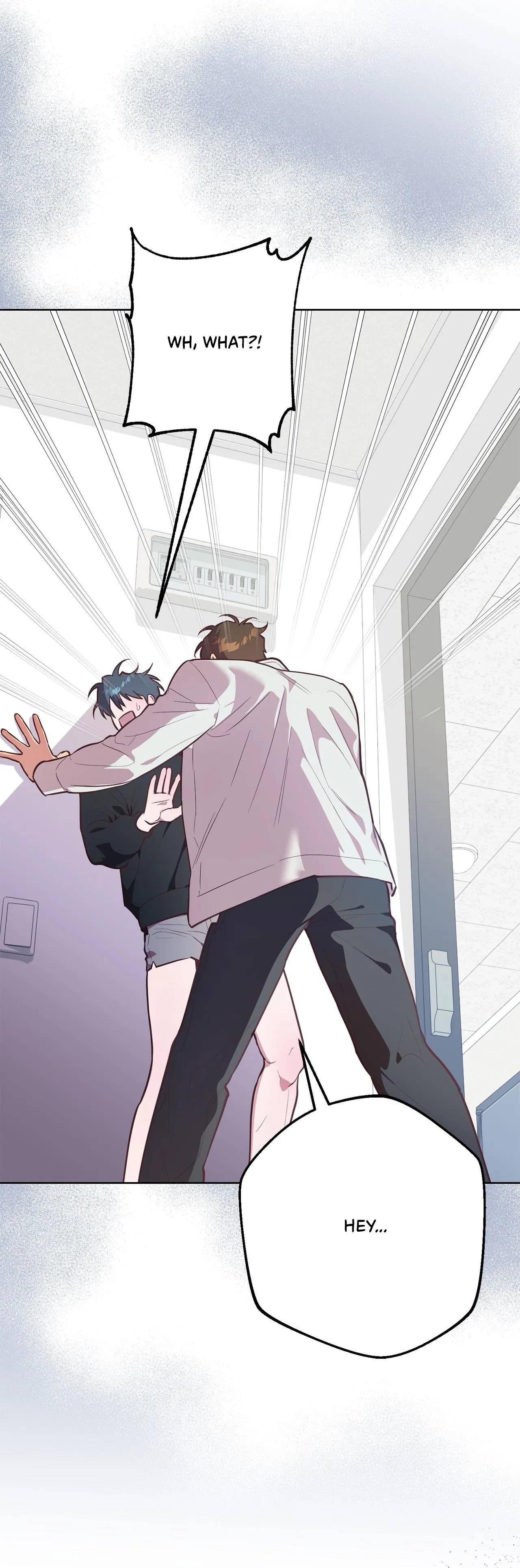 Read Unlucky Dream chapter 7 image 46 on Lezhin