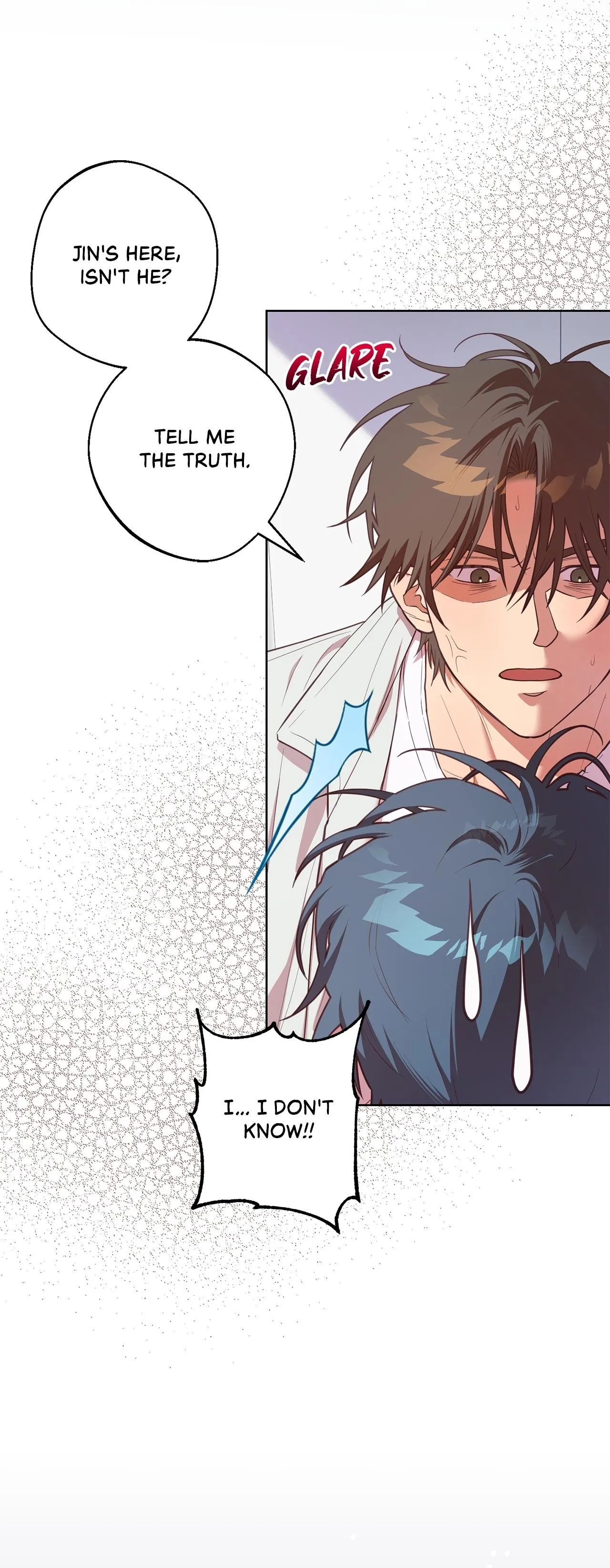 Read Unlucky Dream chapter 7 image 47 on Lezhin