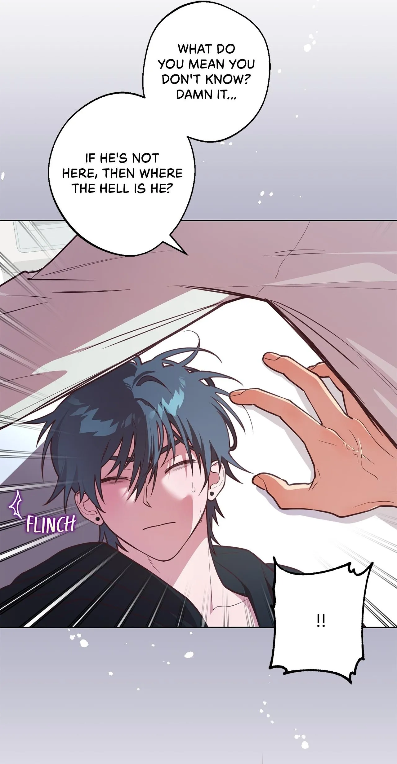 Read Unlucky Dream chapter 7 image 48 on Lezhin