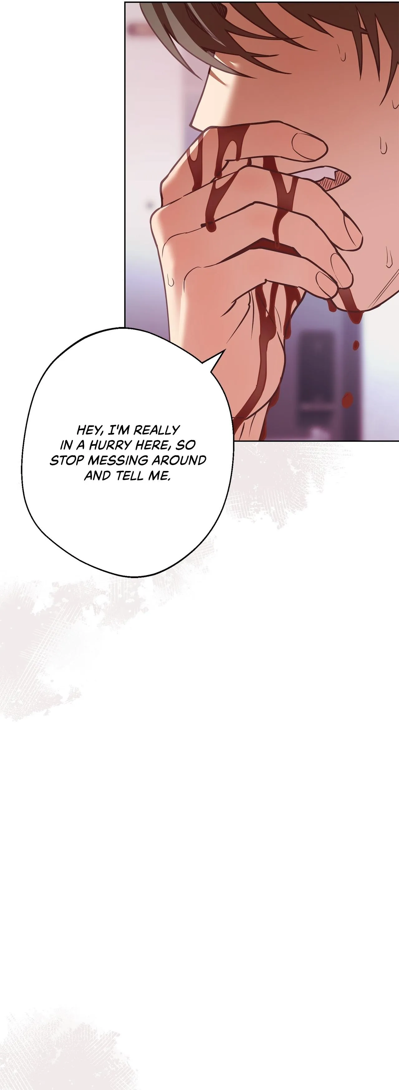 Read Unlucky Dream chapter 7 image 50 on Lezhin
