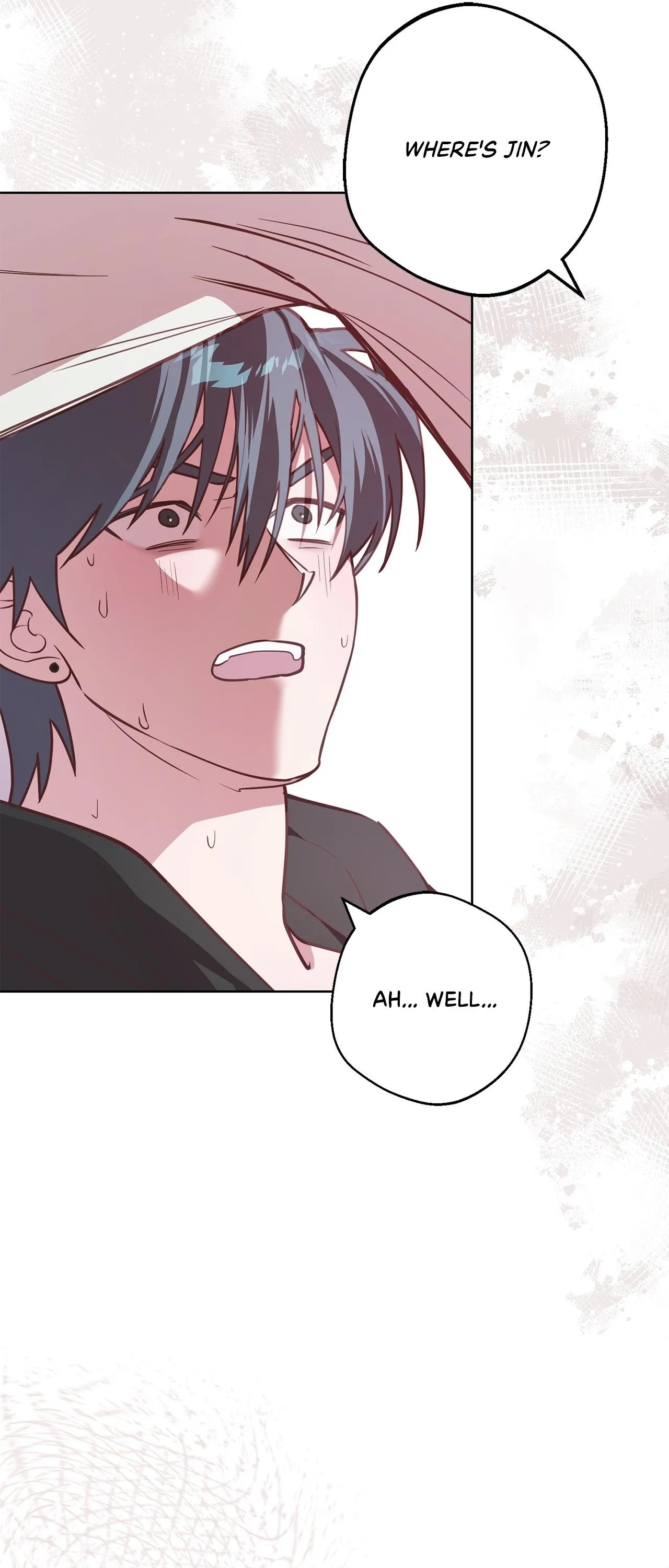 Read Unlucky Dream chapter 7 image 51 on Lezhin