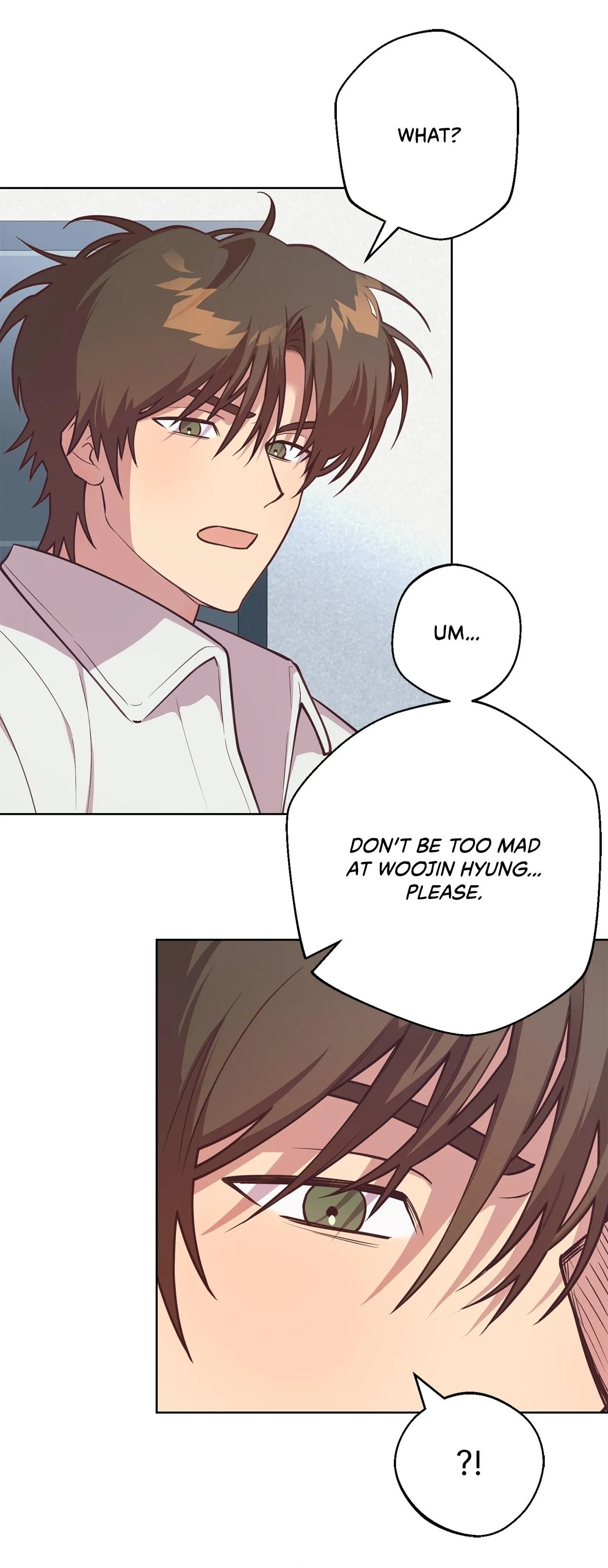 Read Unlucky Dream chapter 8 image 11 on Lezhin