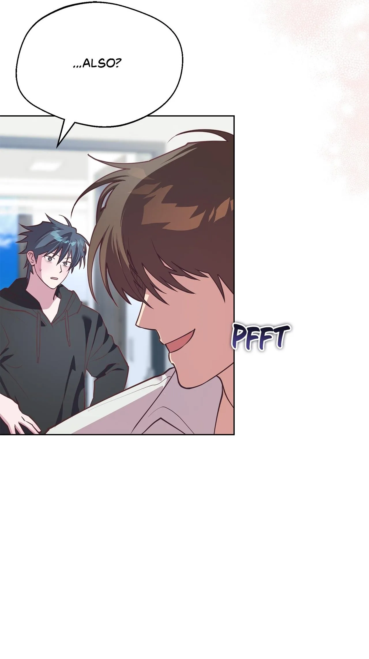Read Unlucky Dream chapter 8 image 15 on Lezhin