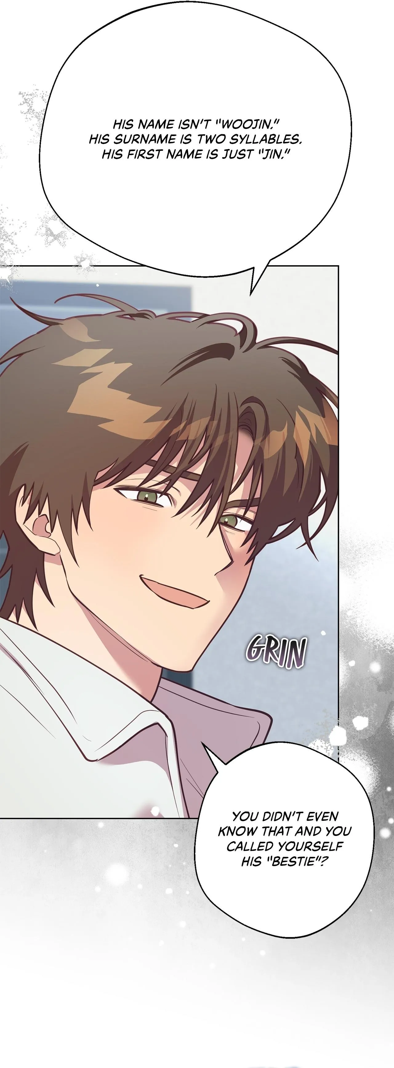 Read Unlucky Dream chapter 8 image 16 on Lezhin