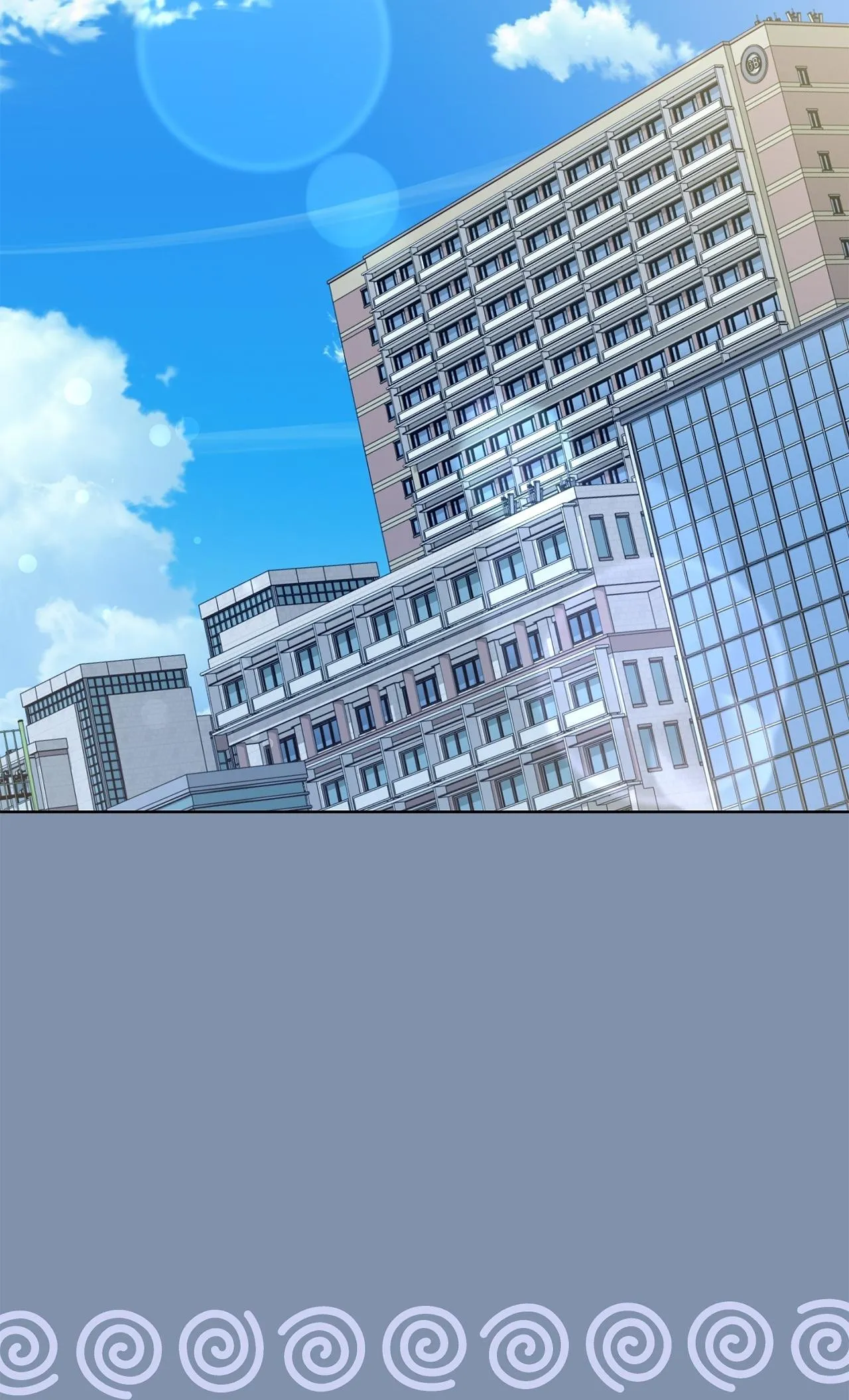 Read Unlucky Dream chapter 8 image 20 on Lezhin