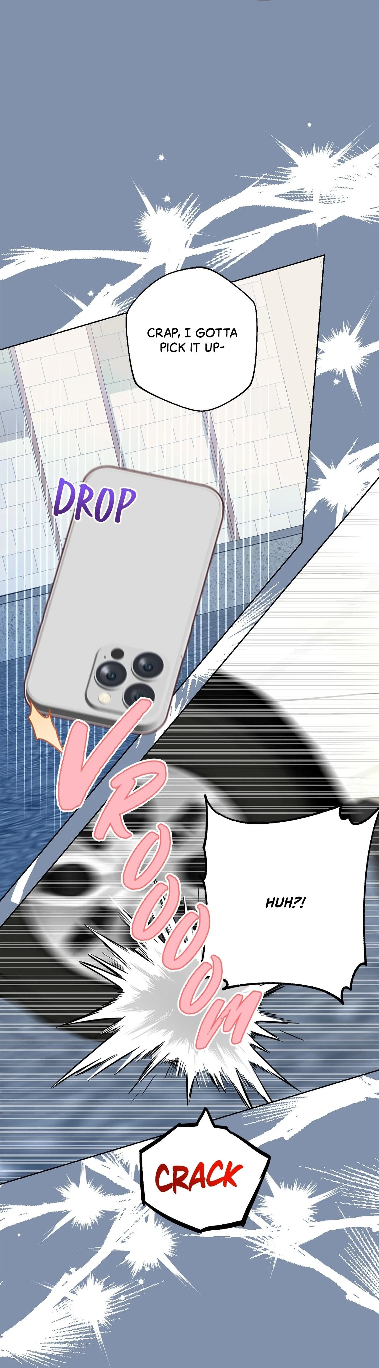Read Unlucky Dream chapter 8 image 24 on Lezhin