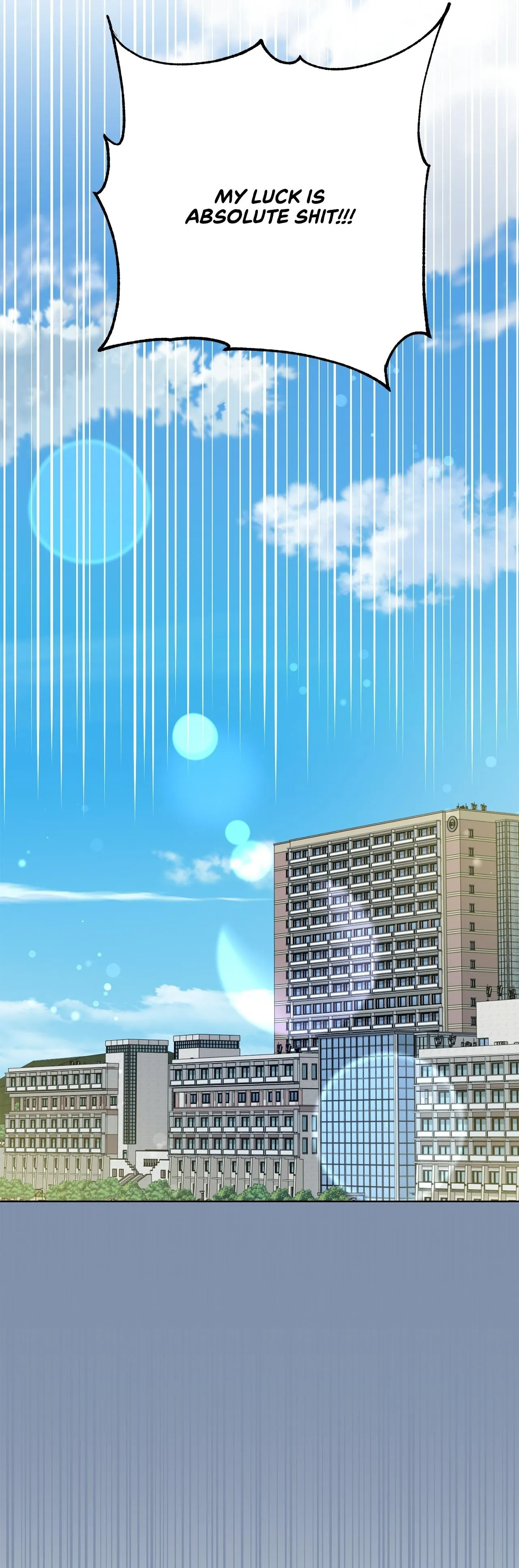 Read Unlucky Dream chapter 8 image 26 on Lezhin