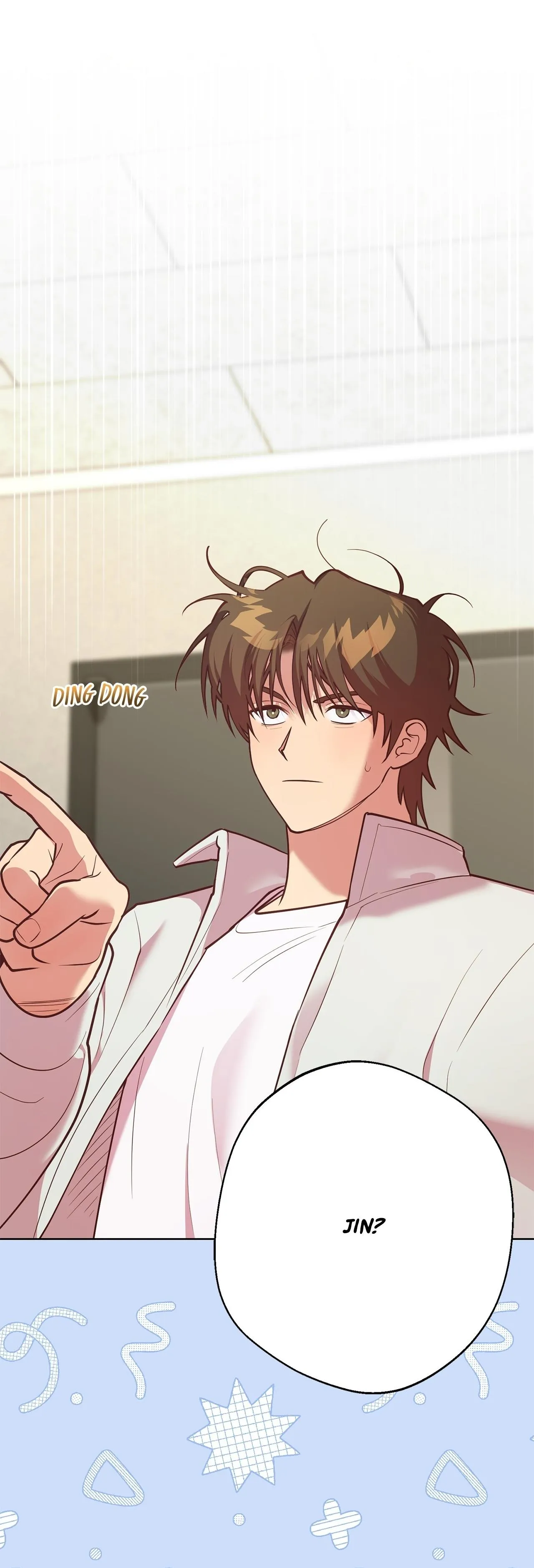 Read Unlucky Dream chapter 8 image 35 on Lezhin