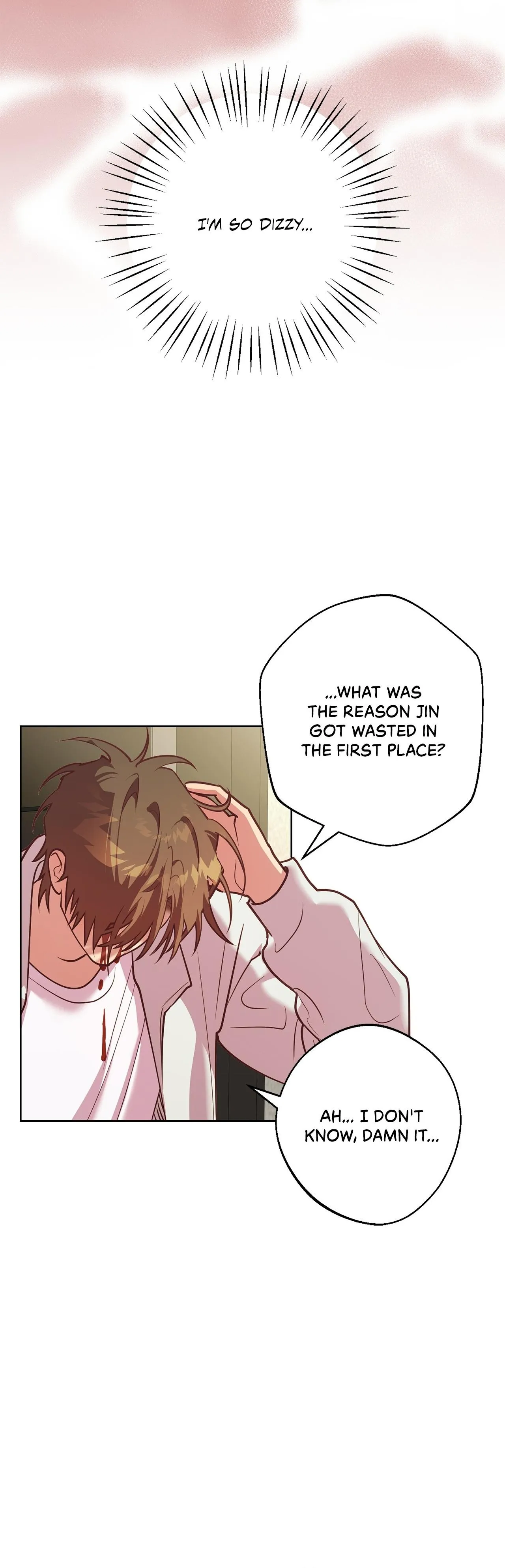 Read Unlucky Dream chapter 8 image 41 on Lezhin