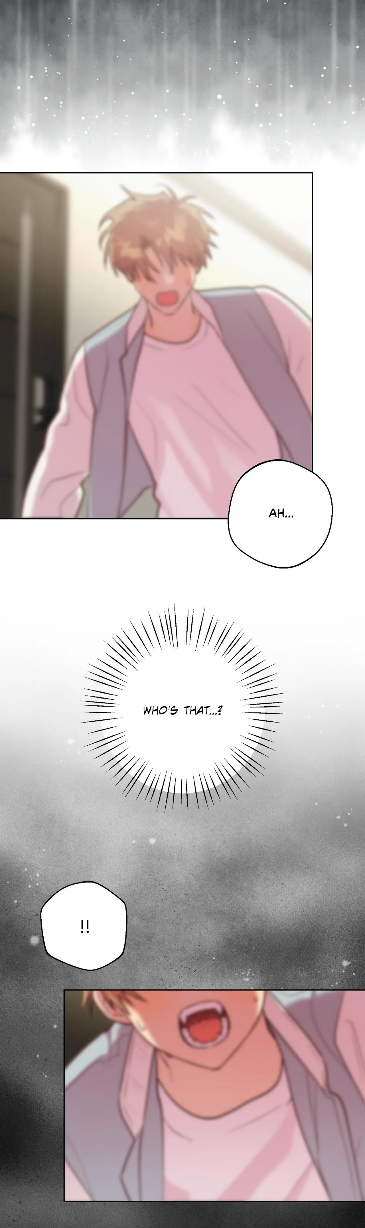 Read Unlucky Dream chapter 8 image 43 on Lezhin