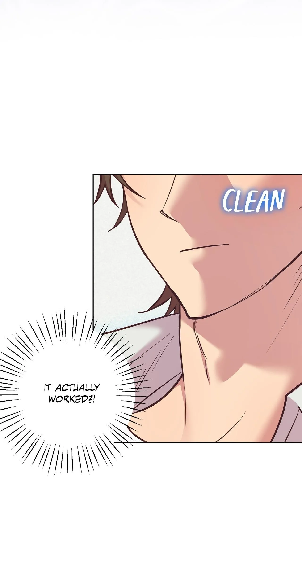 Read Unlucky Dream chapter 8 image 6 on Lezhin