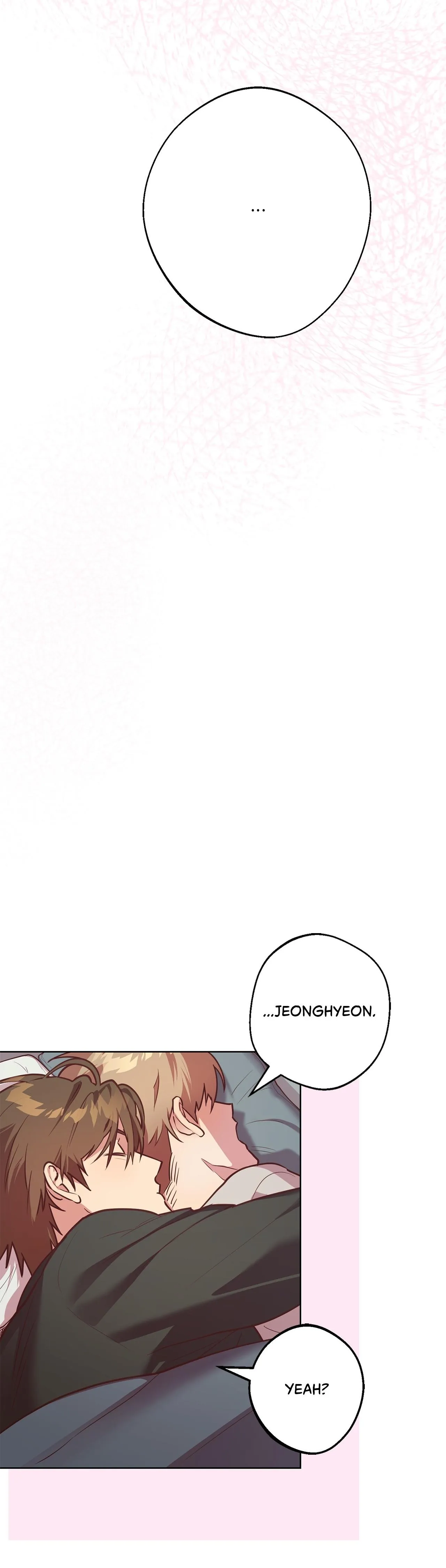 Read Unlucky Dream chapter 9 image 10 on Lezhin