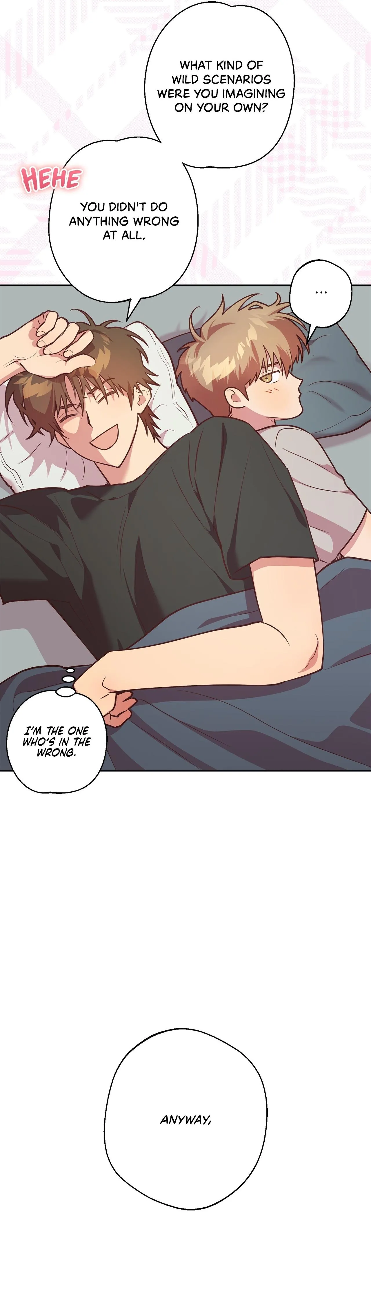 Read Unlucky Dream chapter 9 image 12 on Lezhin
