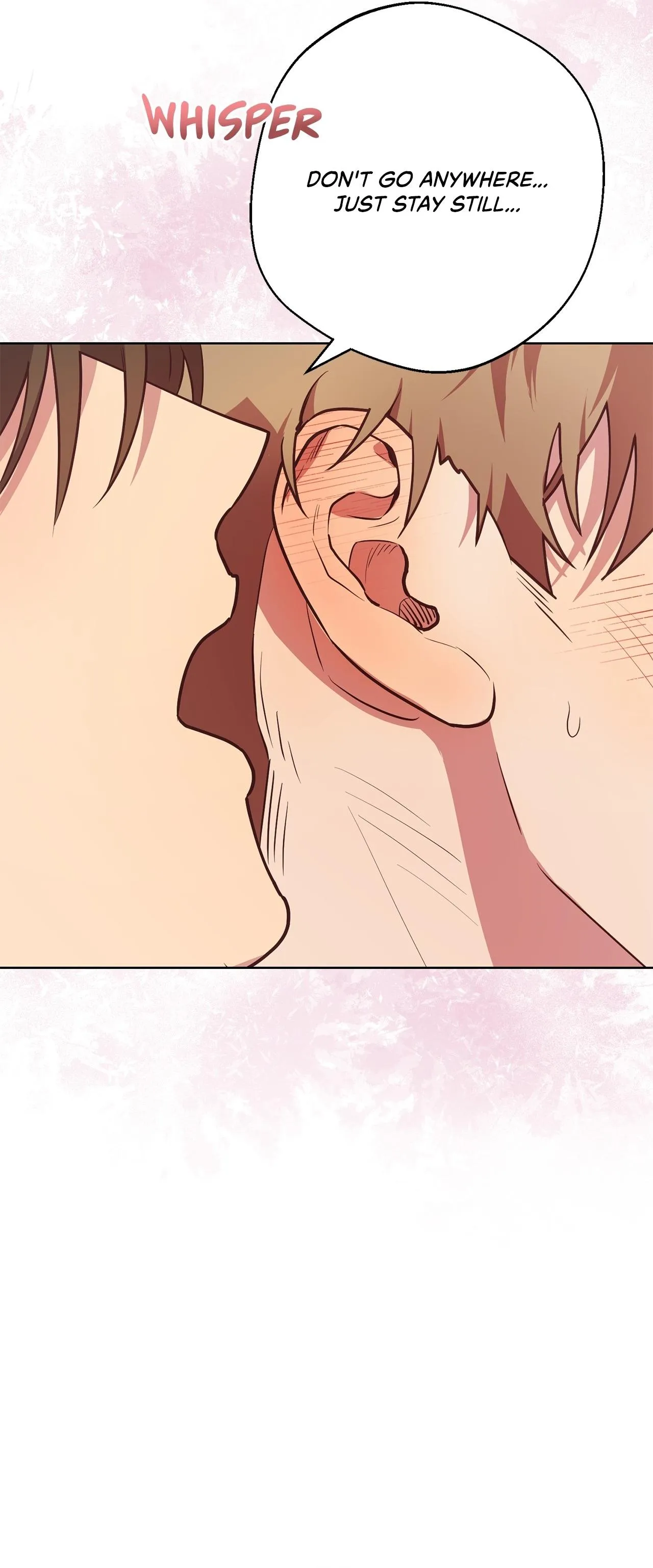 Read Unlucky Dream chapter 9 image 17 on Lezhin