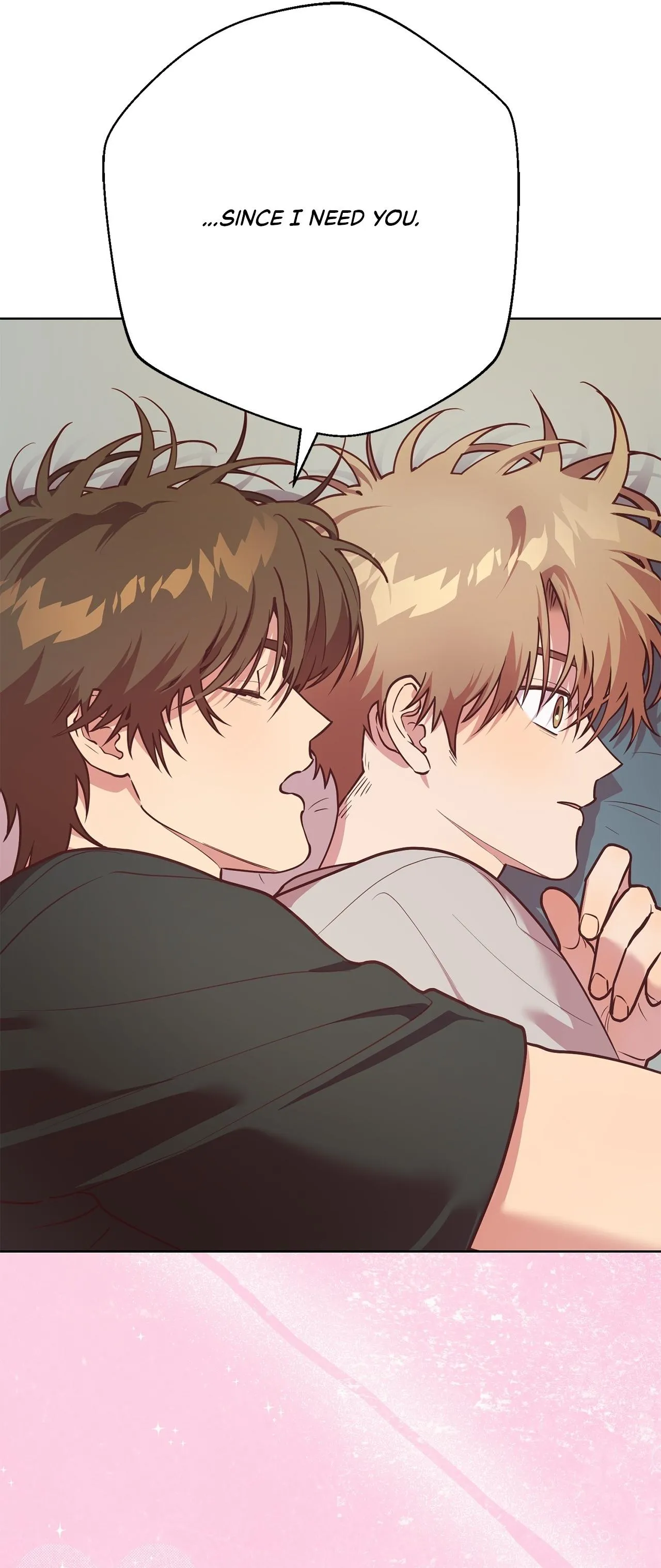 Read Unlucky Dream chapter 9 image 18 on Lezhin